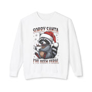 Unisex Lightweight Crewneck Sweatshirt