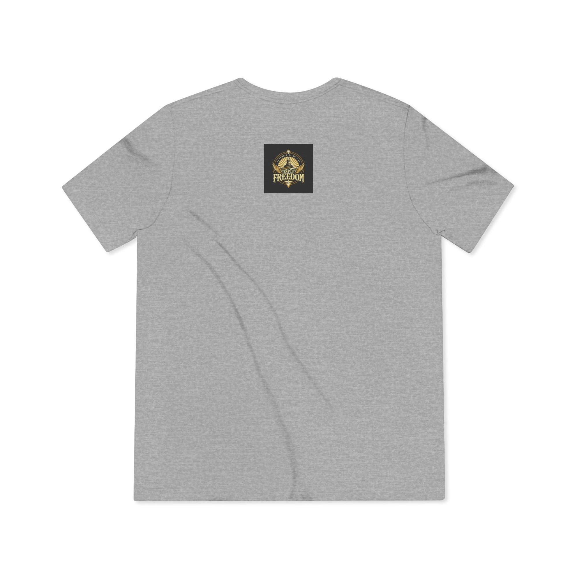 Unisex Triblend Tee