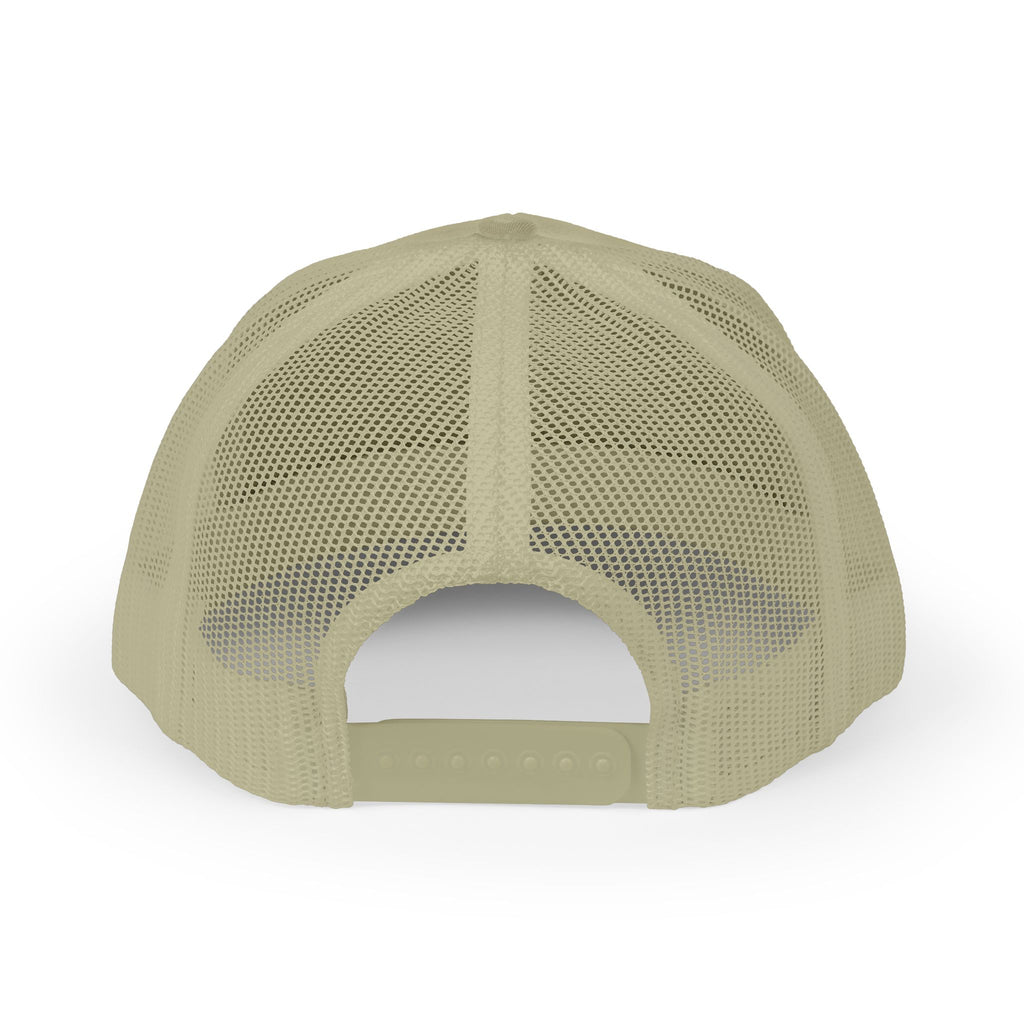 Shooters of Columbus Snapback Trucker Cap