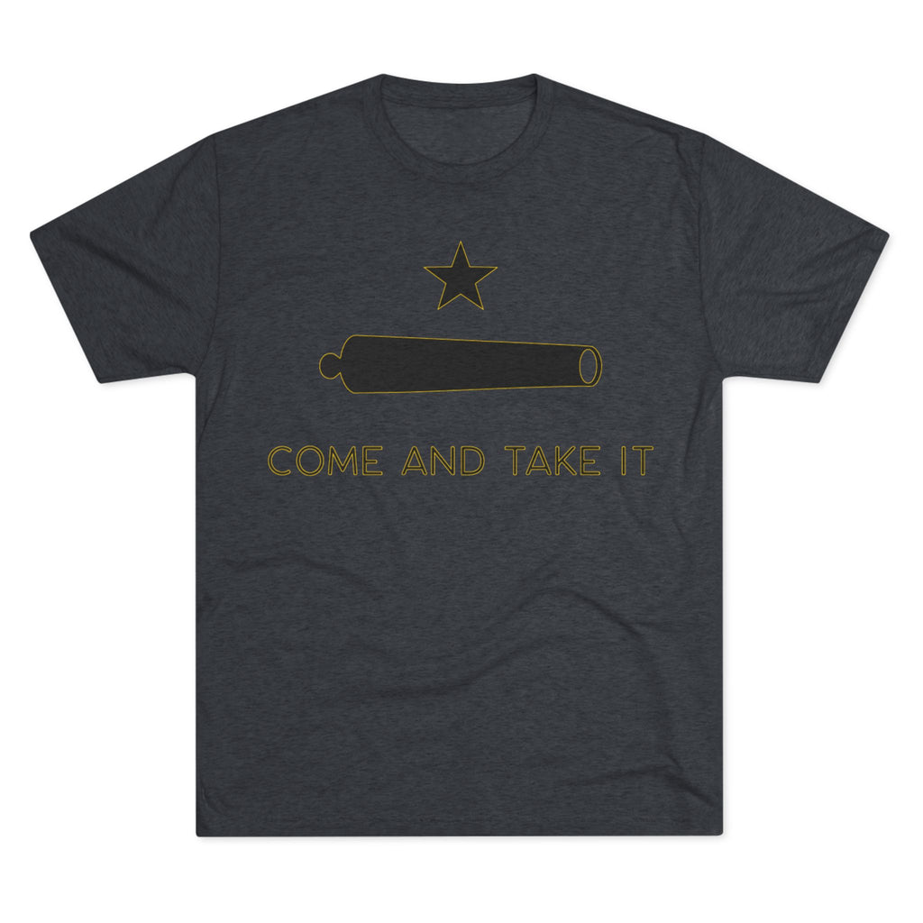 Canon Fan Unisex Tee