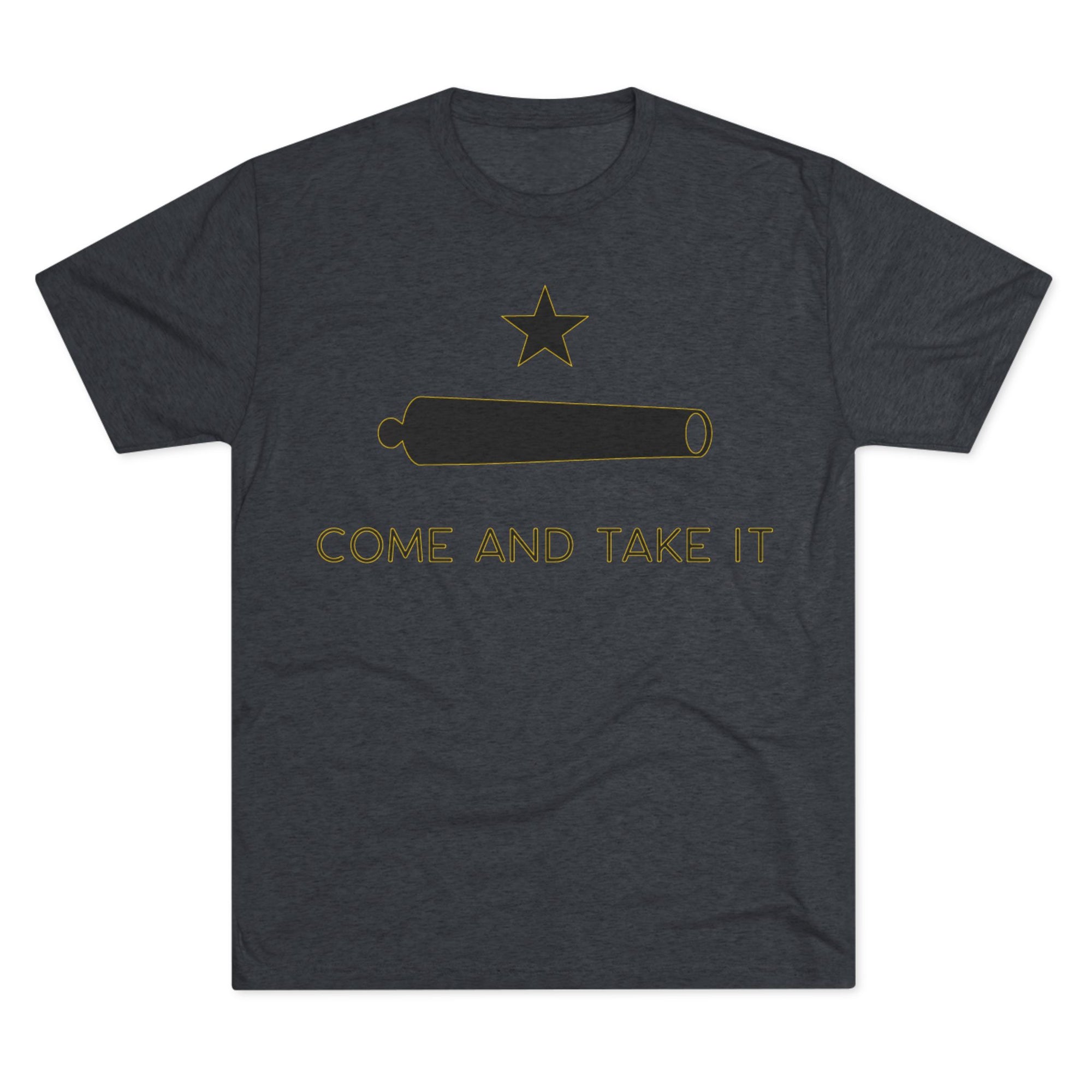 Canon Fan Unisex Tee