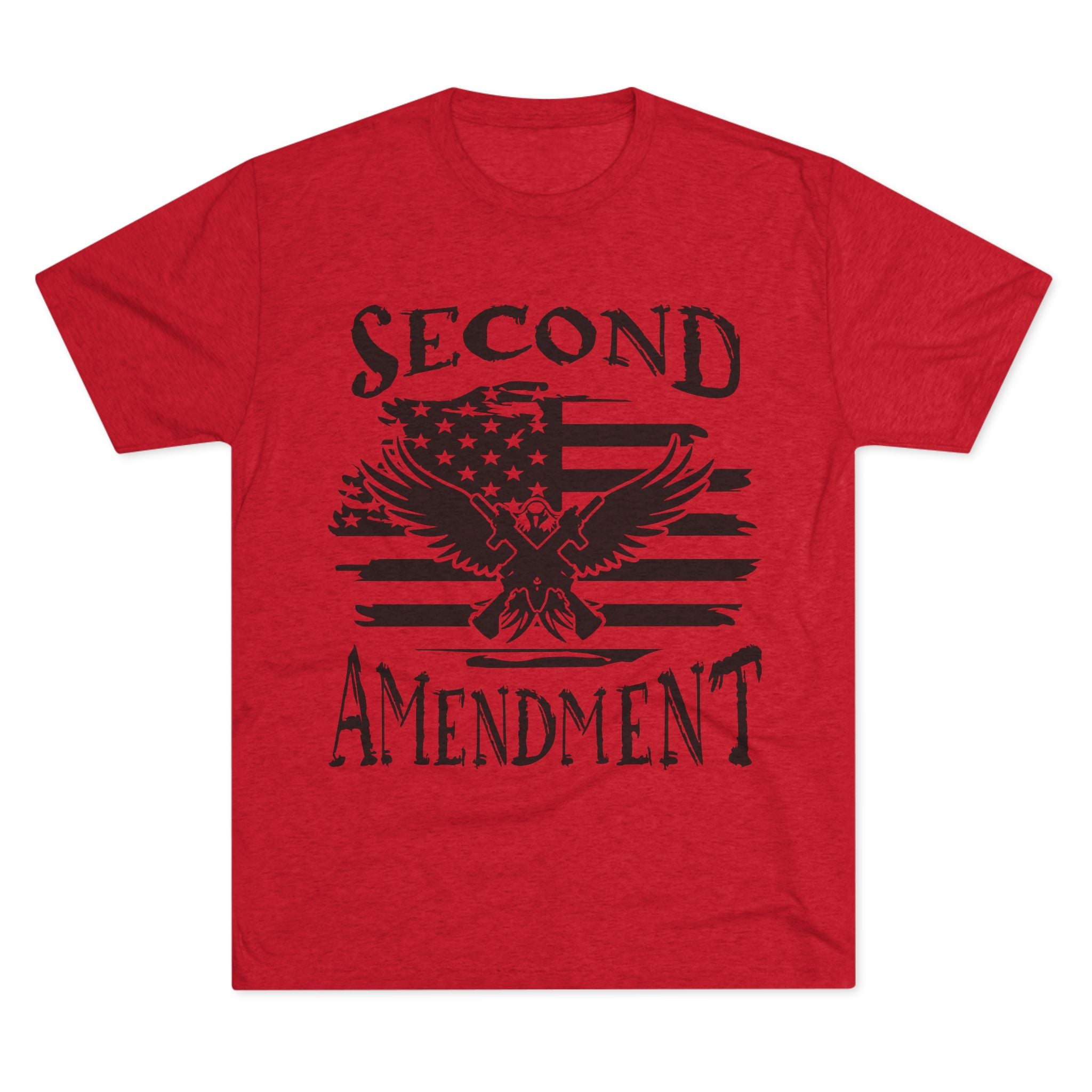 2nd Amendment Tee