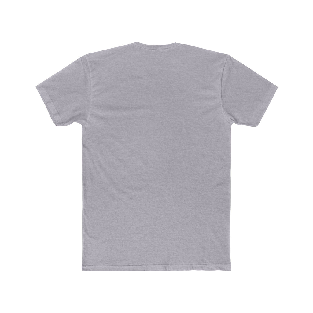 404 The Only Error Unisex Cotton Crew Tee, Casual Wear, Funny Graphic Tee, Gift for Tech Lovers, Humor Shirt, Everyday Style