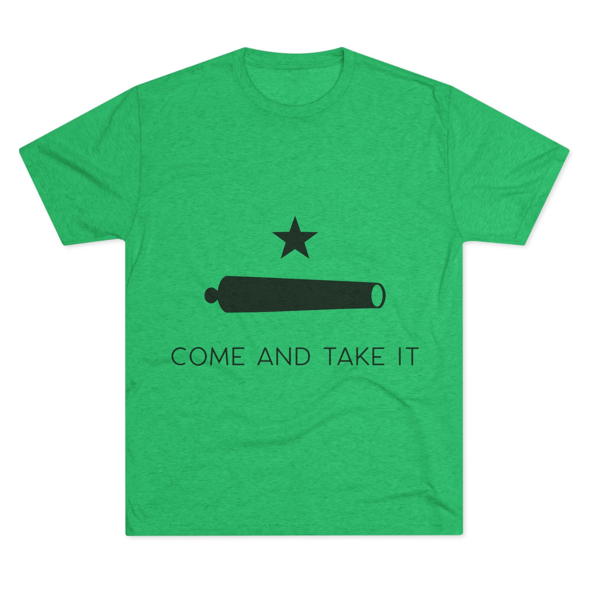 Canon Fan Unisex Tee