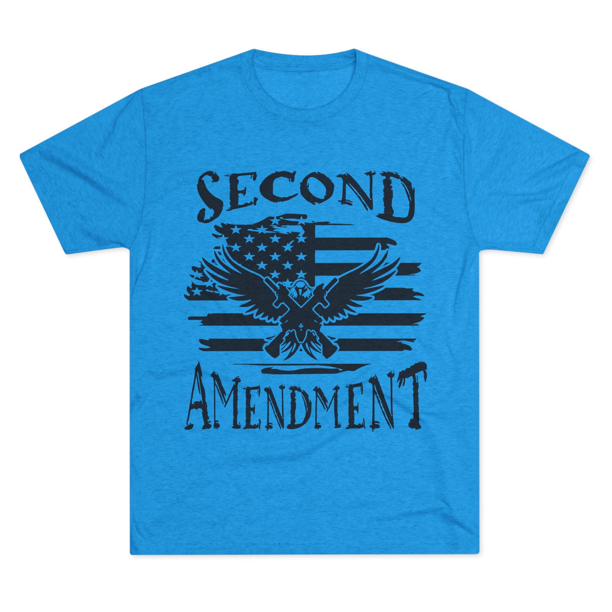 2nd Amendment Tee