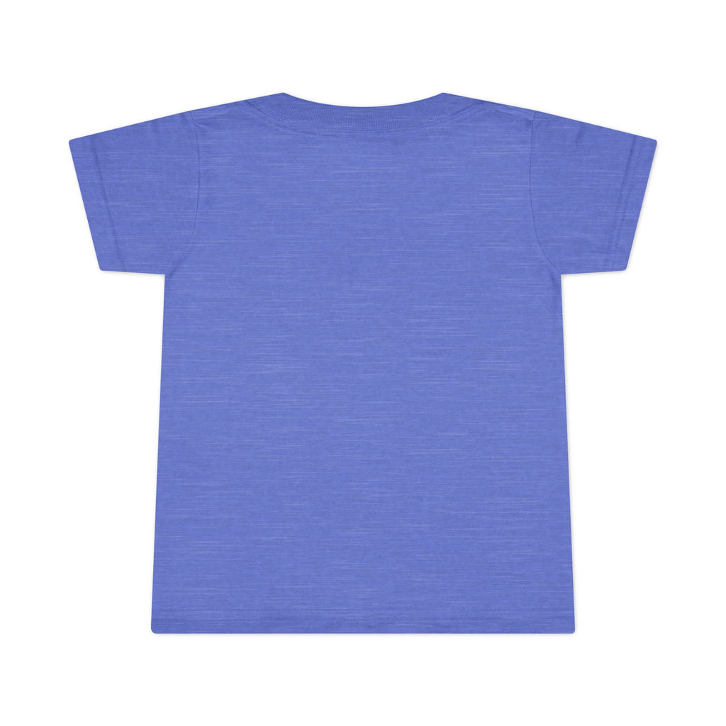 Toddler T-Shirt - "For This Child We Have Prayed" - Cute Gift for Baby Showers, Holidays, Faith-Based Celebrations, Family Events, [...]