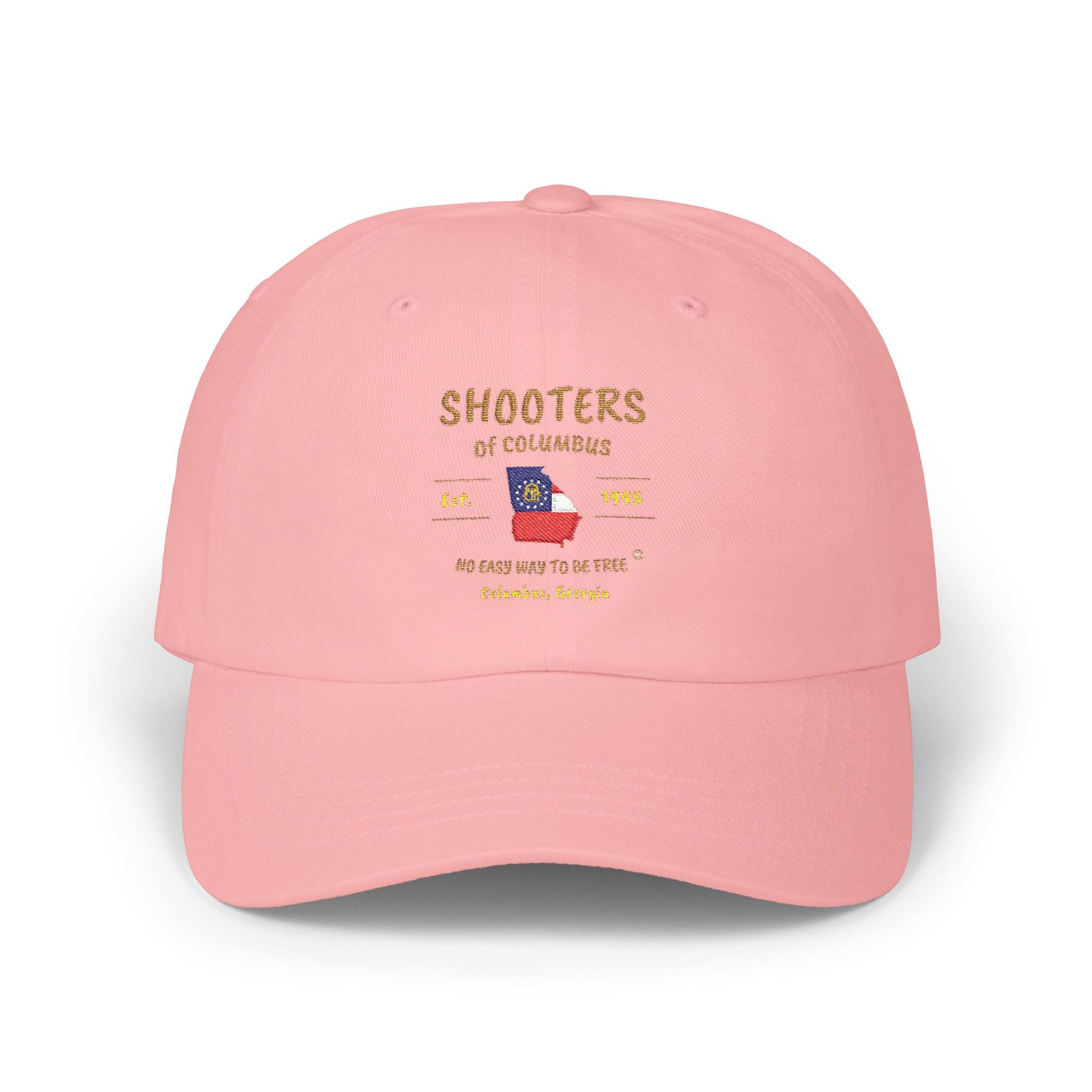 Classic Dad Cap with Custom Design, Unisex Baseball Cap, Father's Day Gift, Casual Style Hat, Outdoor Sun Protection Cap