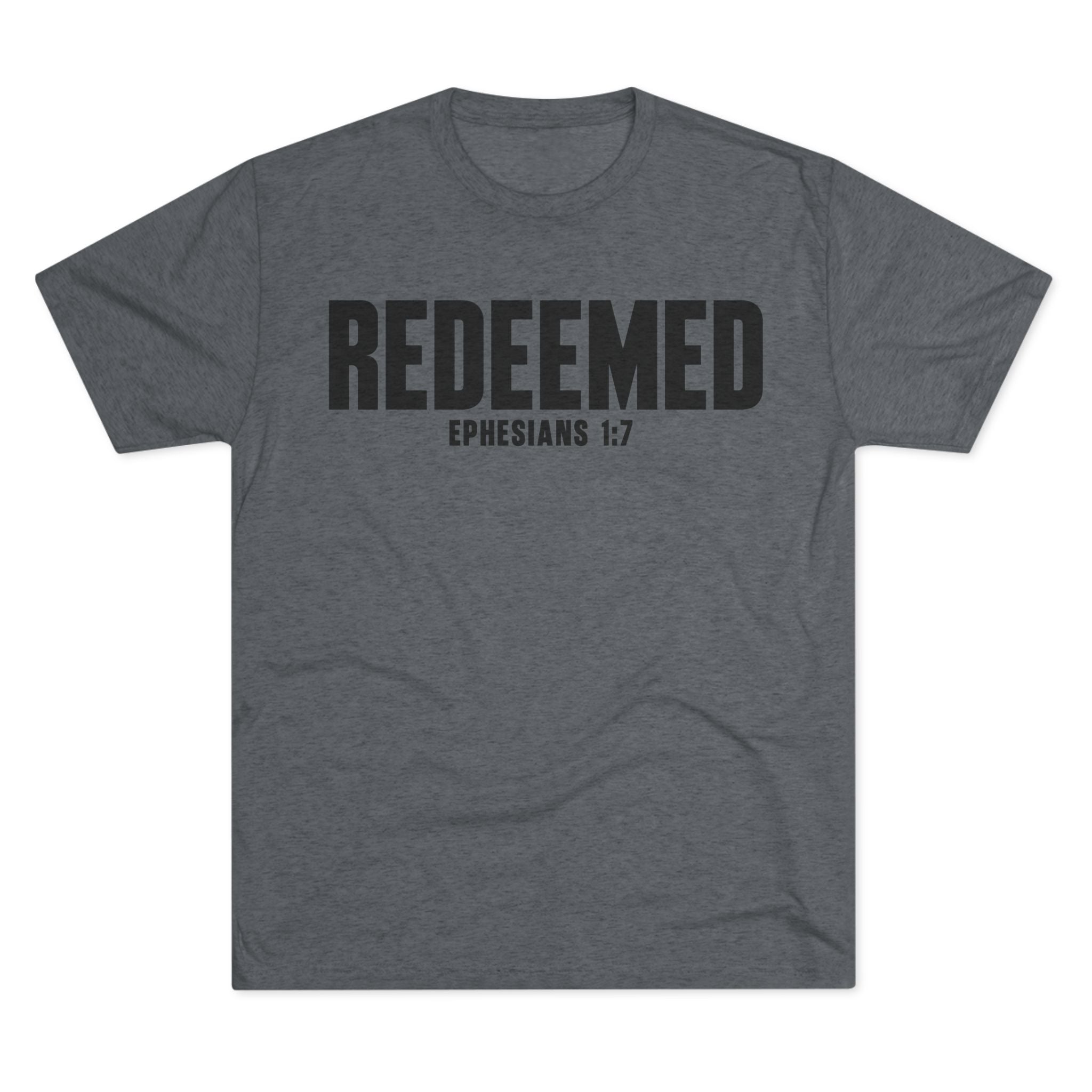 Redeemed Unisex Tee