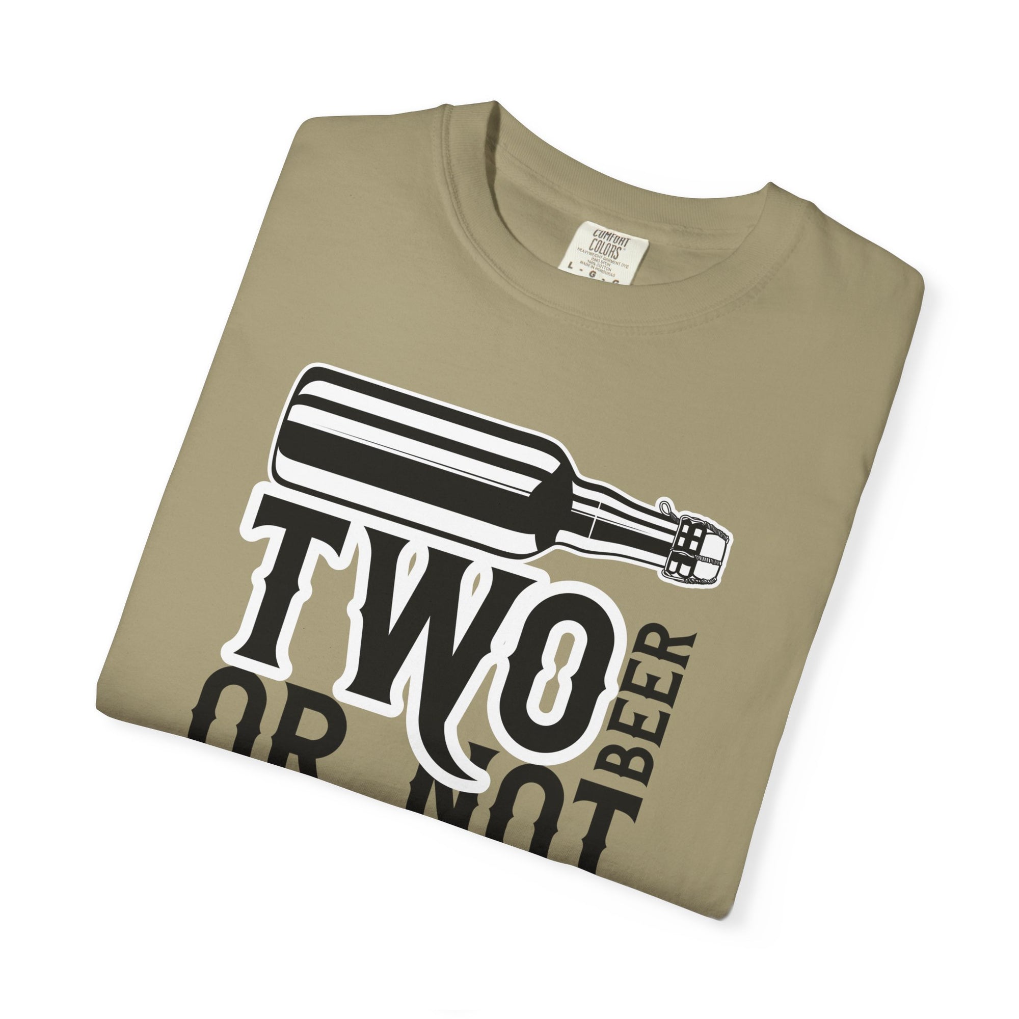 Humorous Beer Quote T-Shirt, Gift for Beer Lovers, Comfy T-Shirt, Unisex Graphic Tee, Perfect for Parties, Casual Wear, Birthday Gift