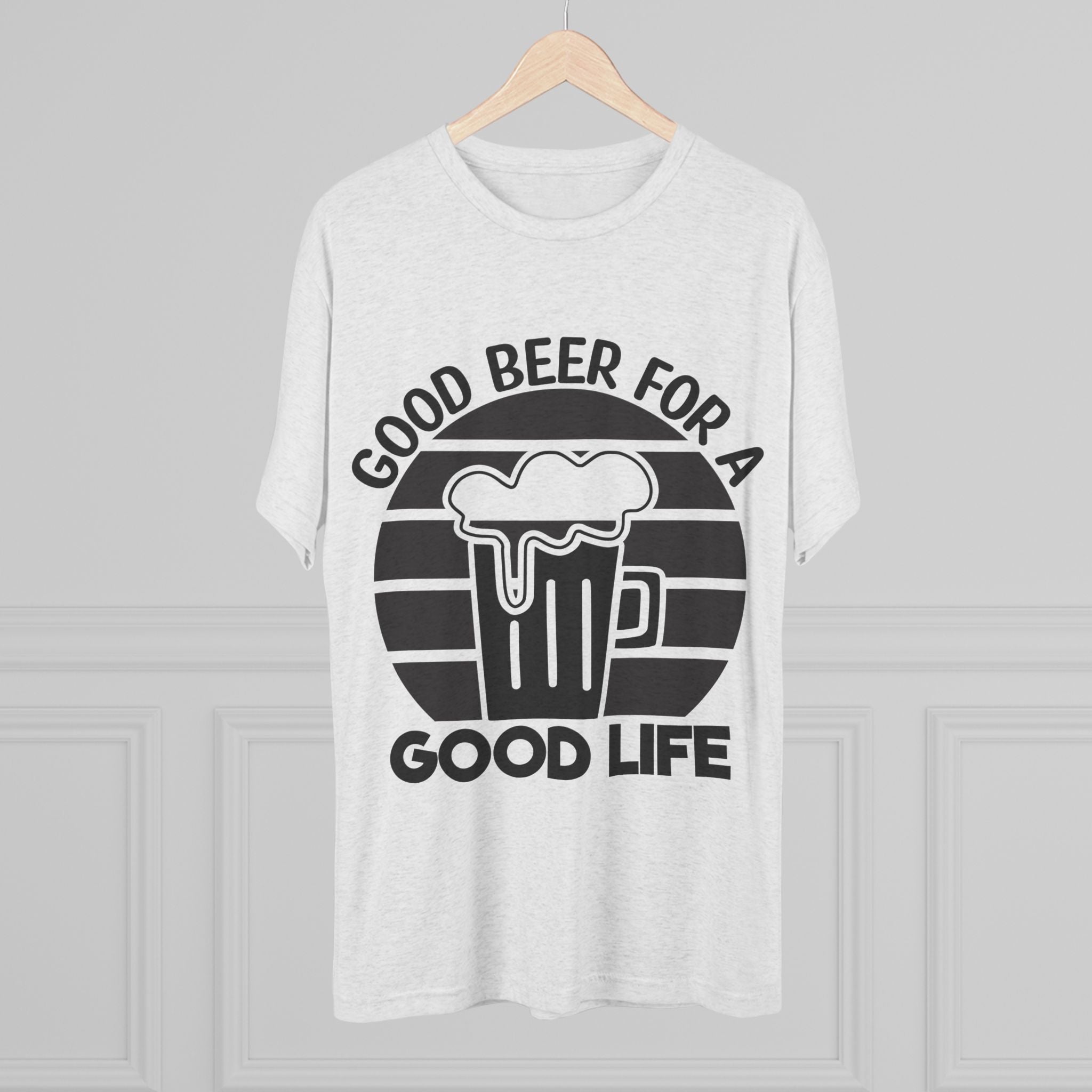 Beer Lover Tee