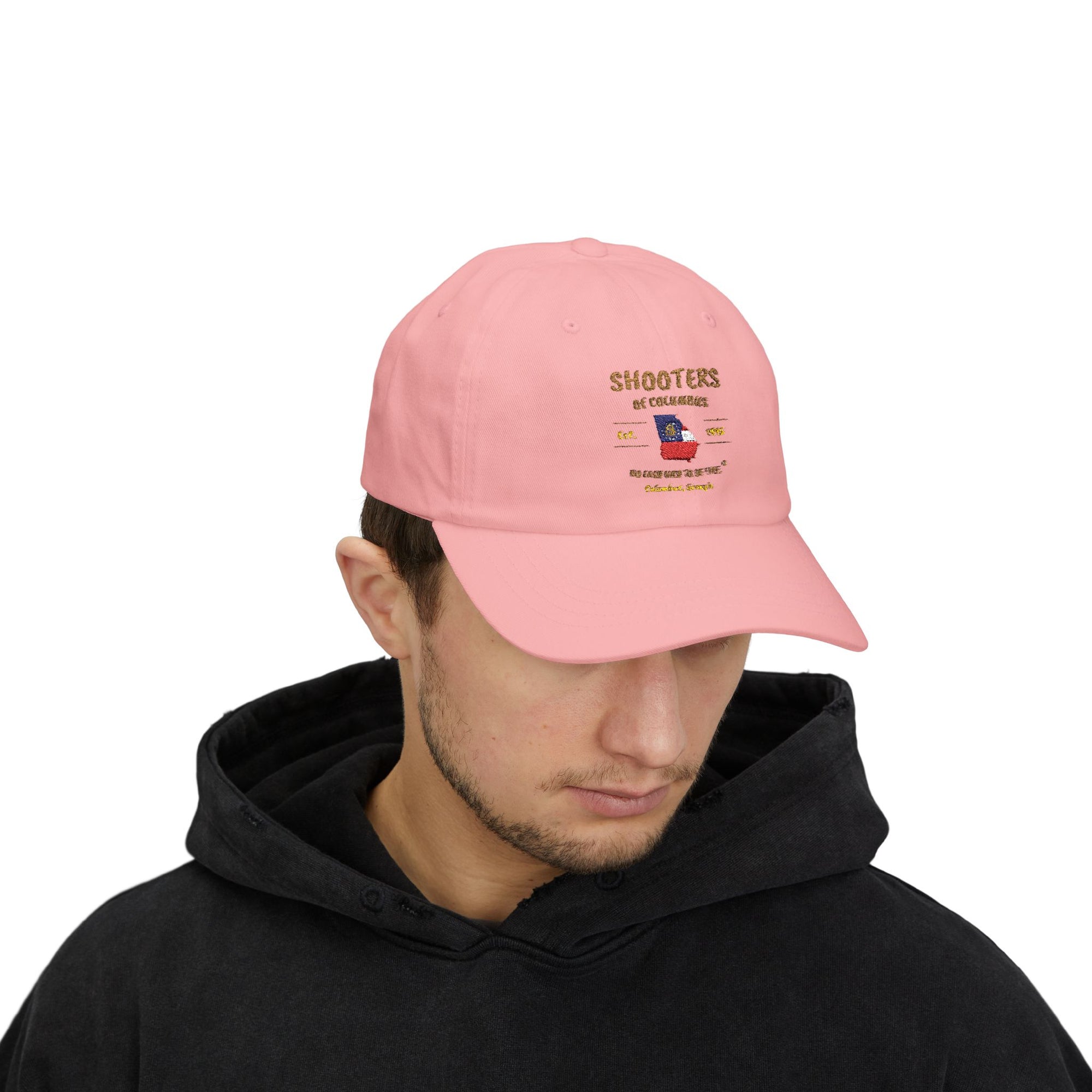 Classic Dad Cap with Custom Design, Unisex Baseball Cap, Father's Day Gift, Casual Style Hat, Outdoor Sun Protection Cap