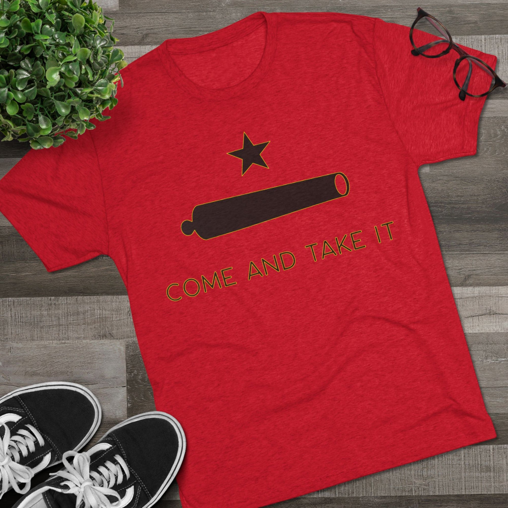 Canon Fan Unisex Tee