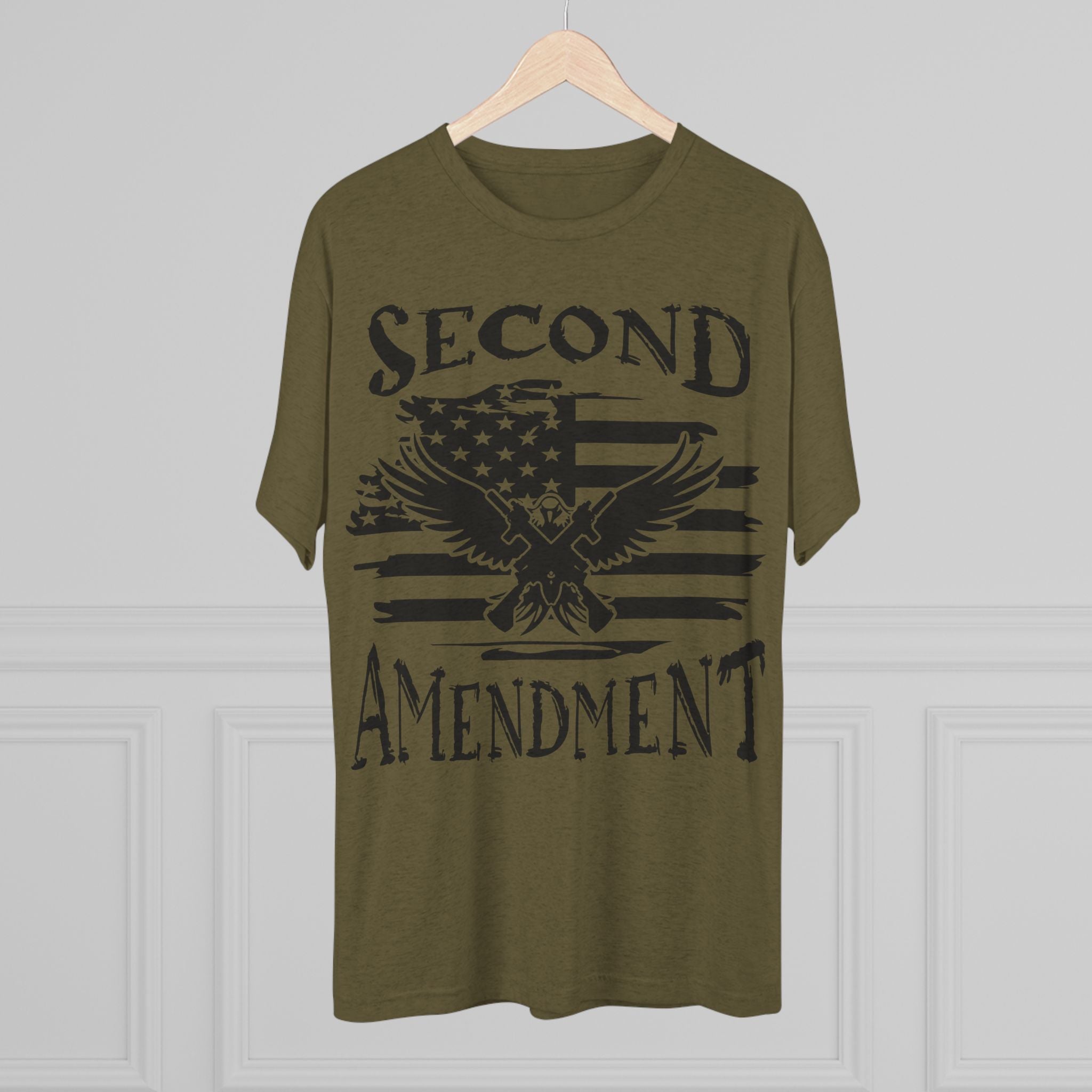 2nd Amendment Tee