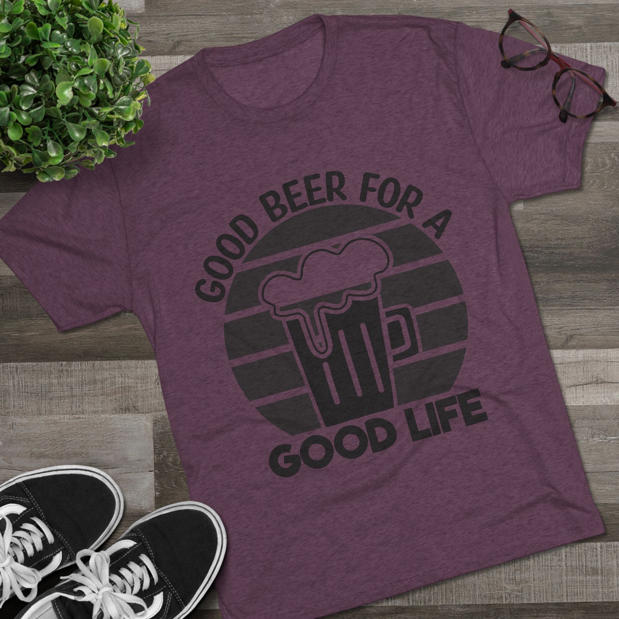 Beer Lover Tee