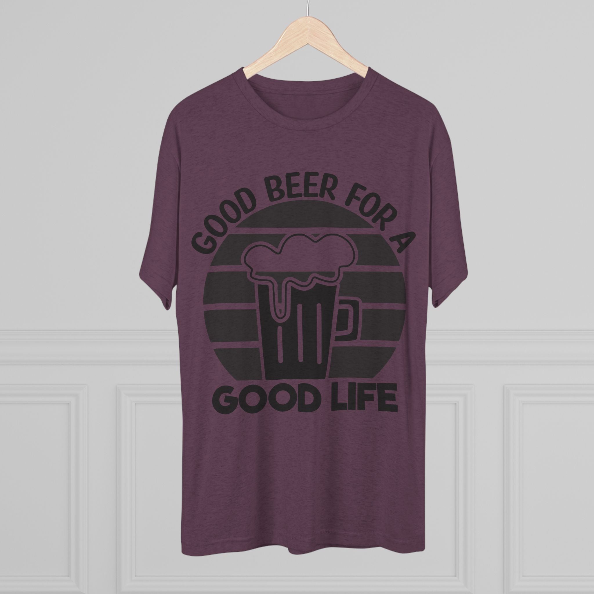 Beer Lover Tee