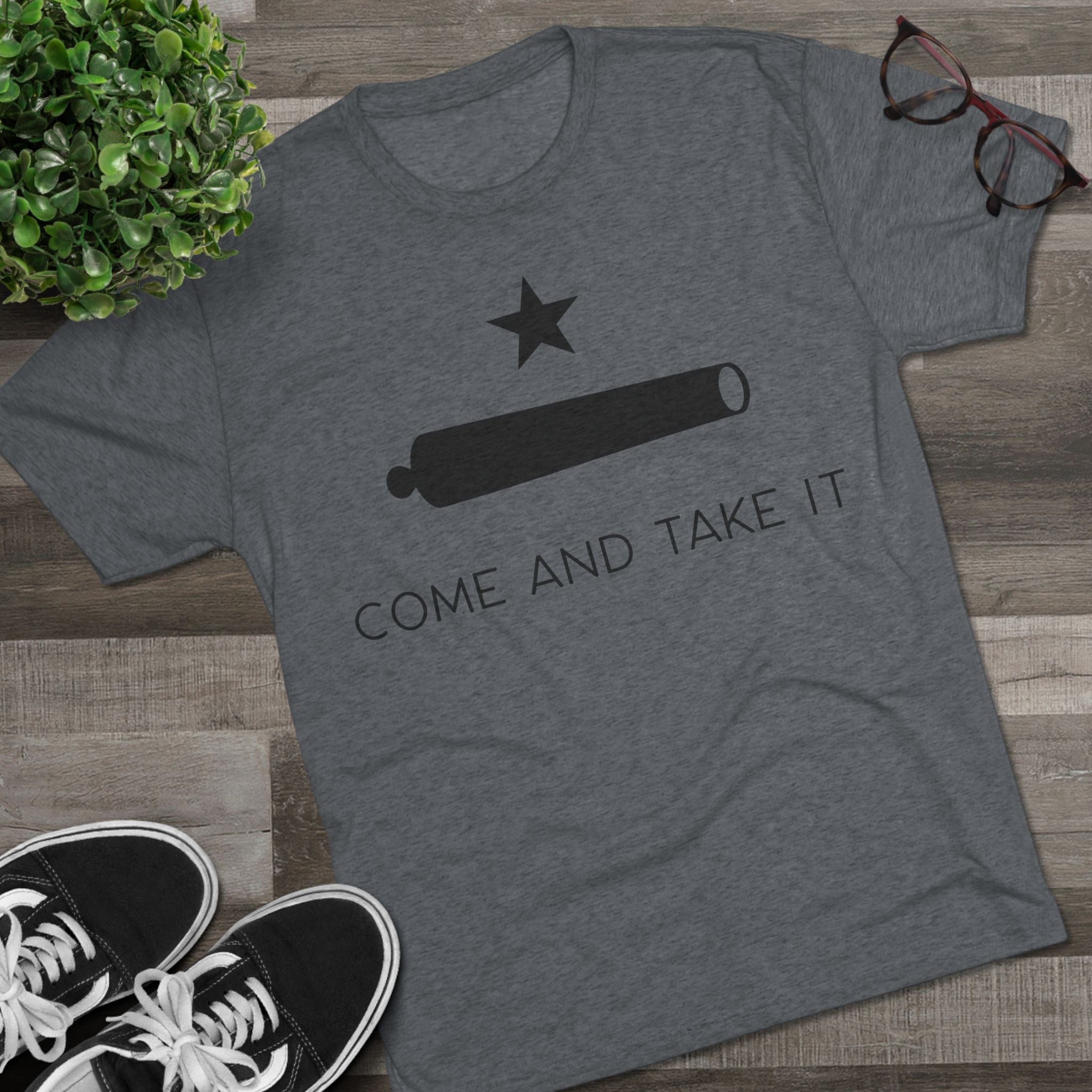 Canon Fan Unisex Tee