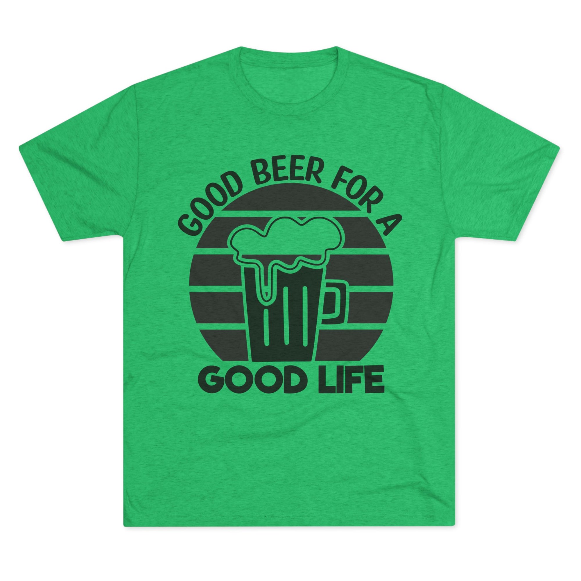 Beer Lover Tee