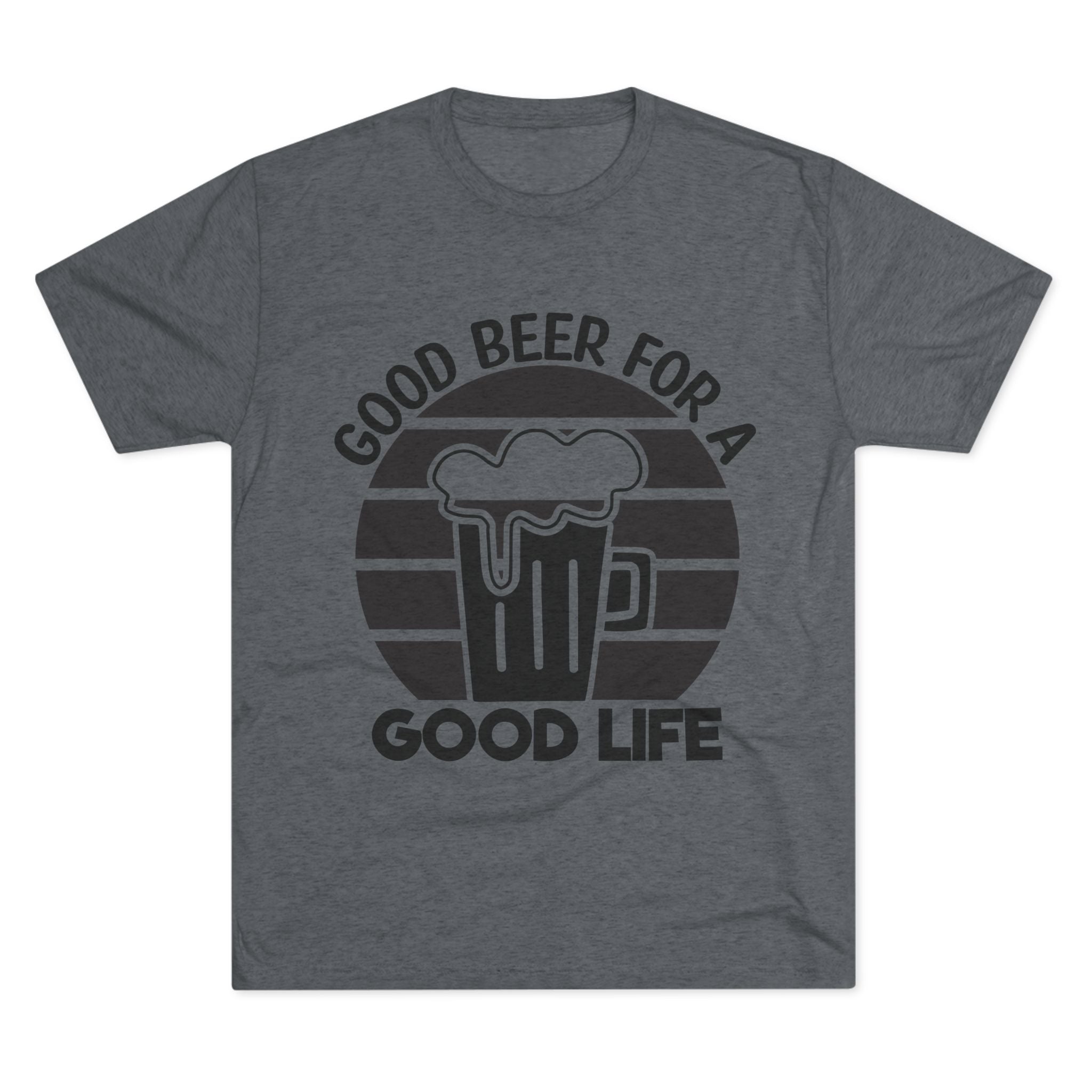 Beer Lover Tee
