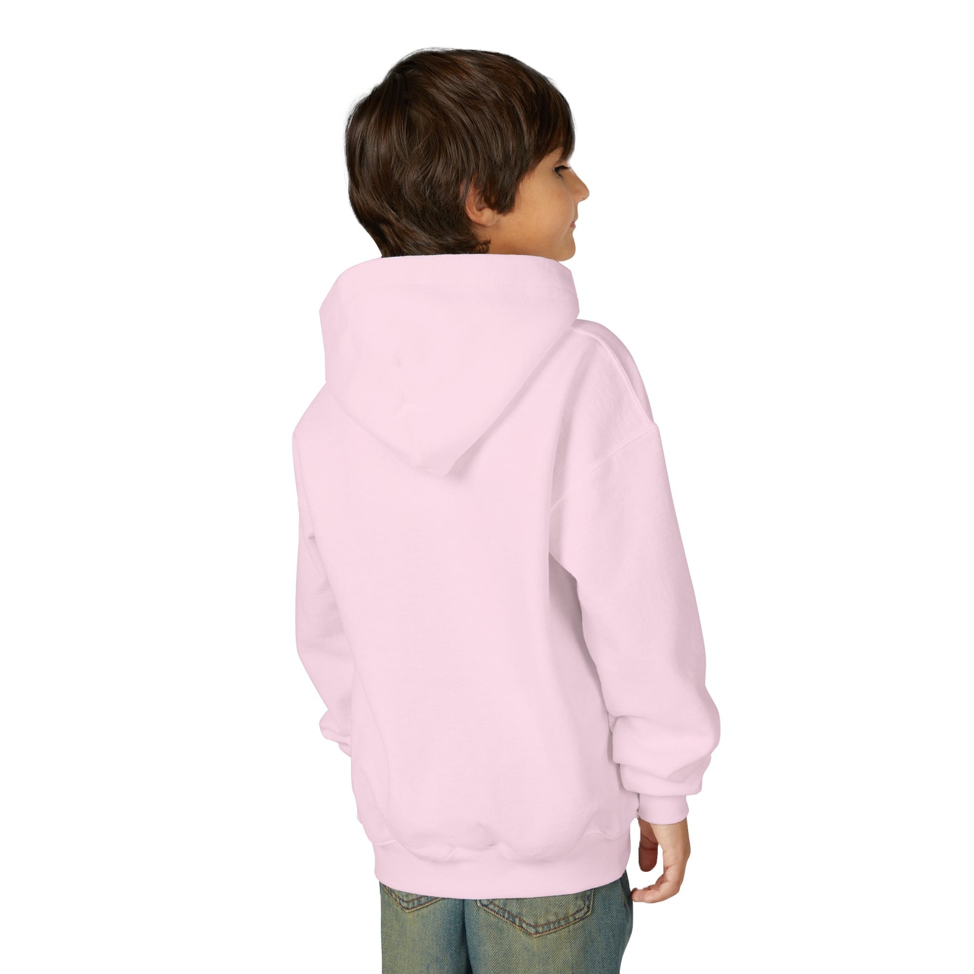 Adventure Awaits Kids Sweatshirt, Youth Outdoor Hoodie, Nature Lover Gift, Camping Sweatshirt, Adventure is Out There Sweatshirt