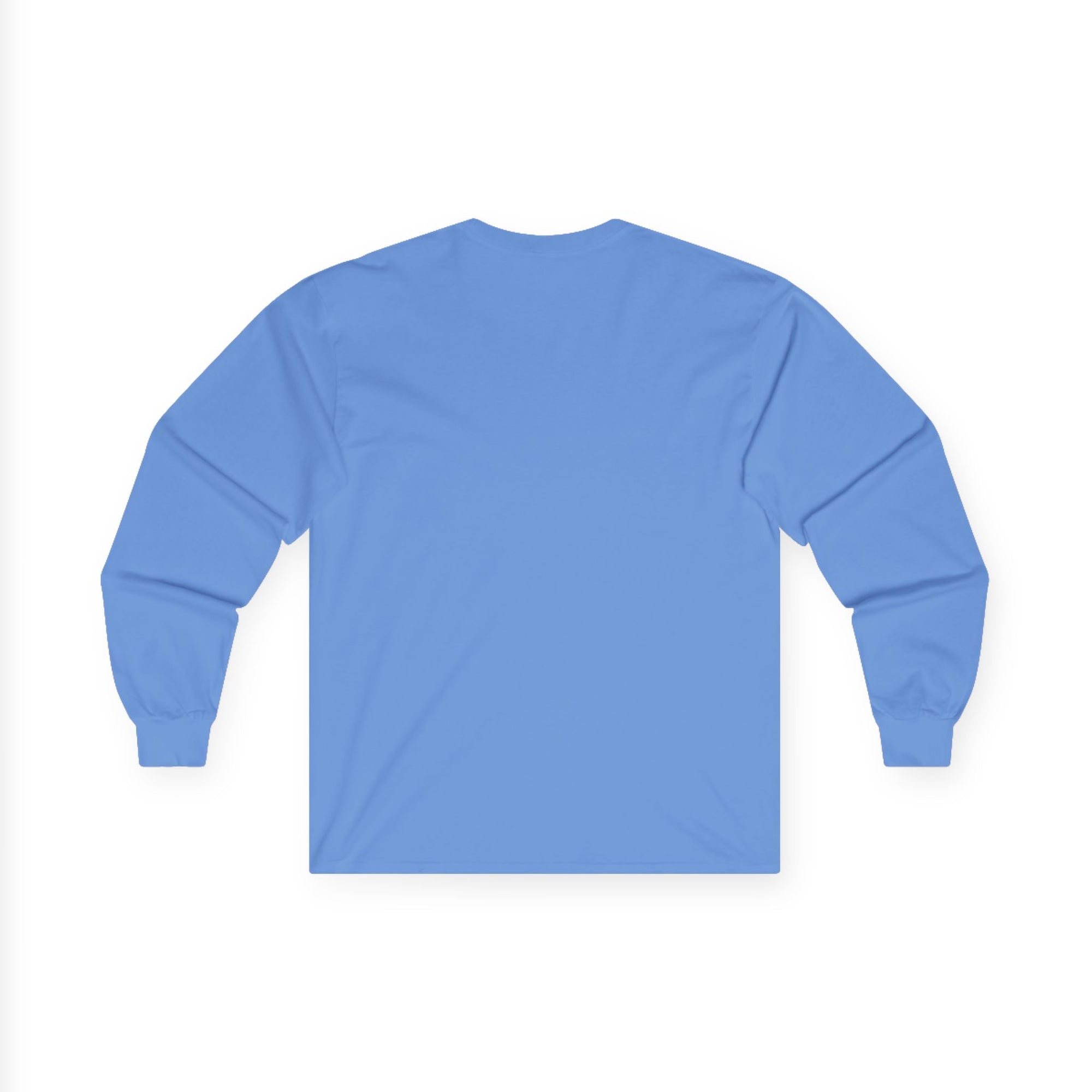 Adventure Awaits Unisex Long Sleeve Tee, Perfect for Outdoor Lovers, Travel Enthusiasts, Gifts, Hiking, Adventure Apparel