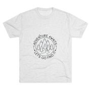Adventure Awaits Tee