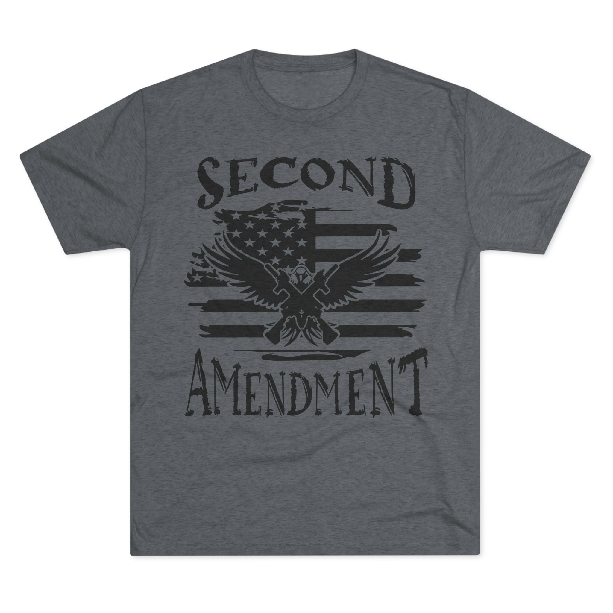 2nd Amendment Tee