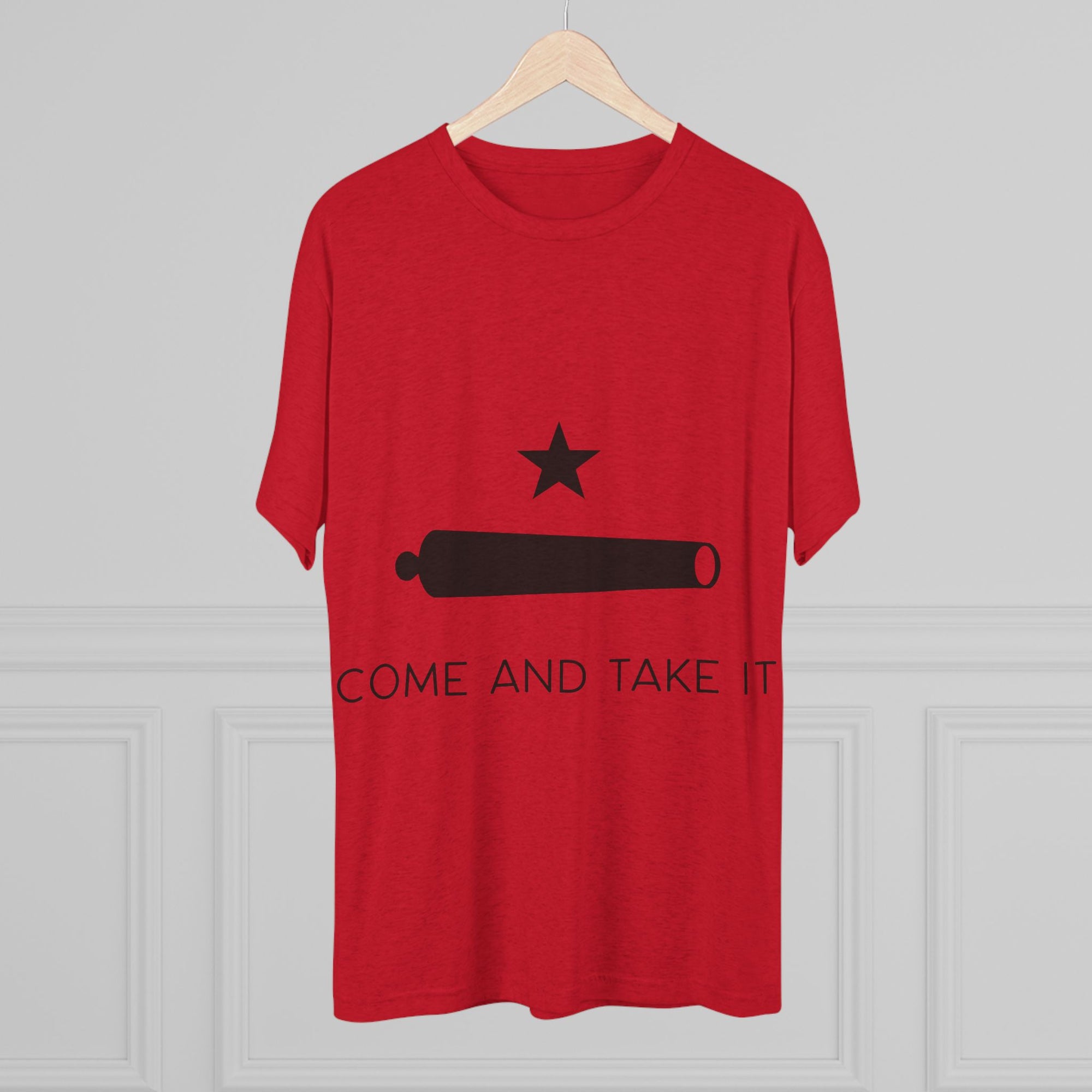 Canon Fan Unisex Tee