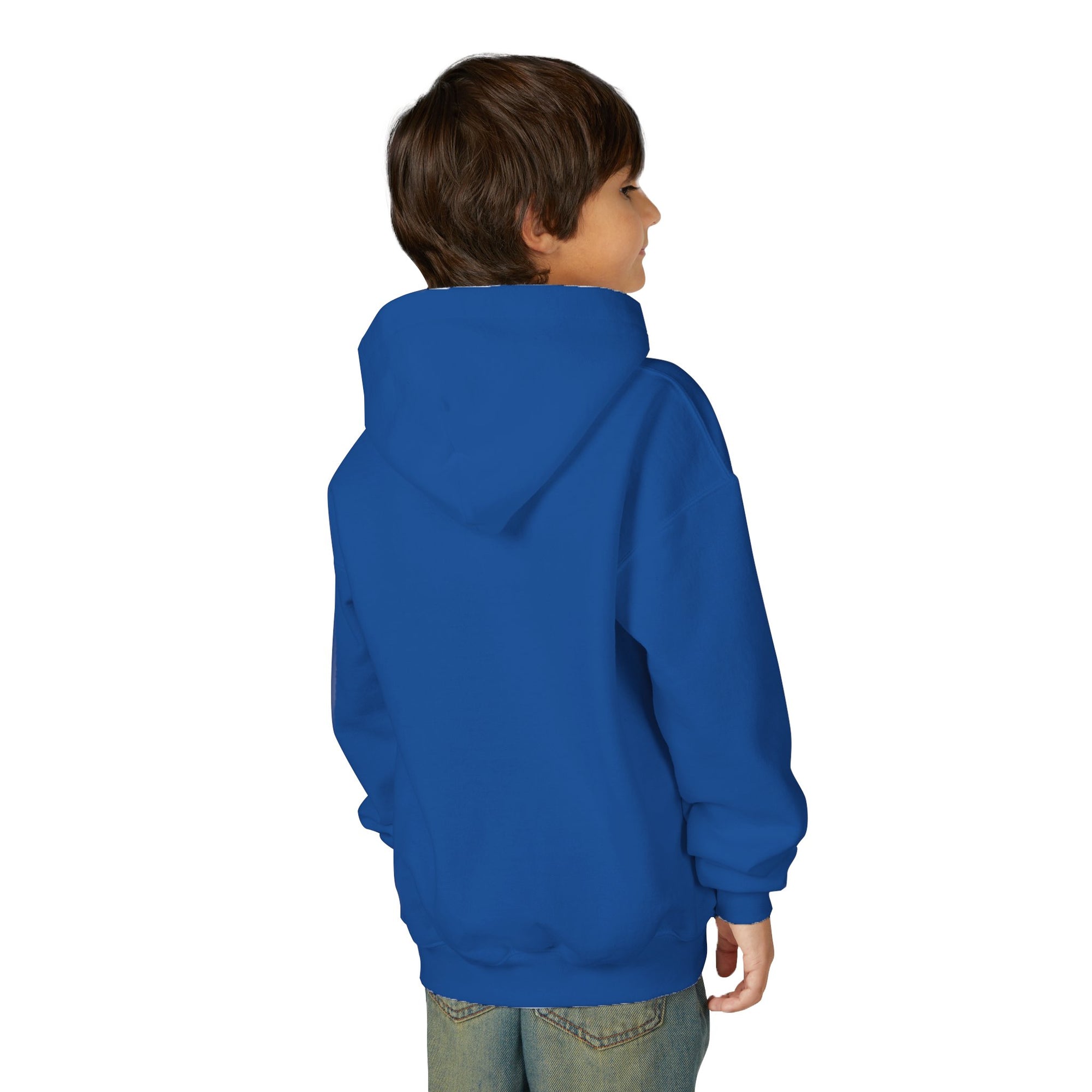 Adventure Awaits Kids Sweatshirt, Youth Outdoor Hoodie, Nature Lover Gift, Camping Sweatshirt, Adventure is Out There Sweatshirt
