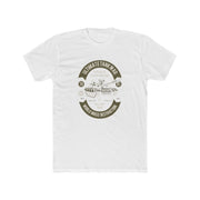 Vintage-Style Unisex Cotton Crew Tee, Ultimate Tank