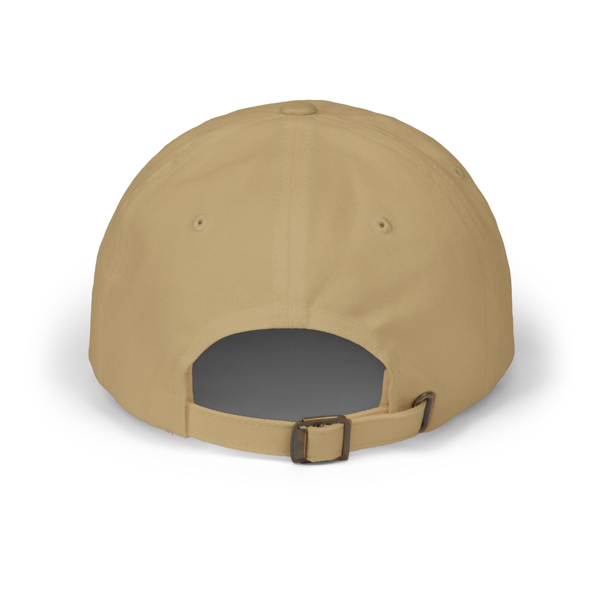 Classic Dad Cap with Custom Design, Unisex Baseball Cap, Father's Day Gift, Casual Style Hat, Outdoor Sun Protection Cap