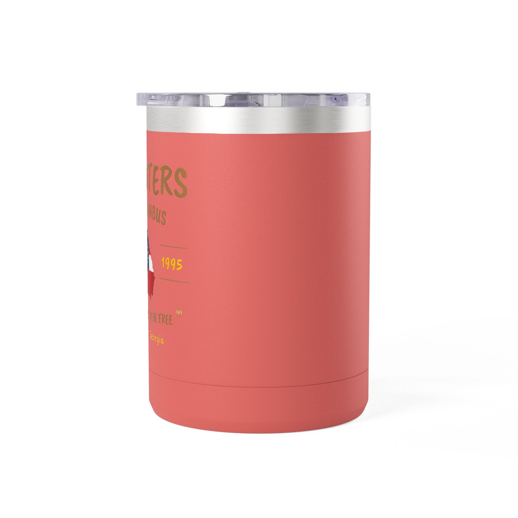 Personalized Coffee Mug Tumbler, Retro Design, Perfect Gift for Coffee Lovers, Travel Mug, Party Favor, Anniversary Gift, Unique [...]