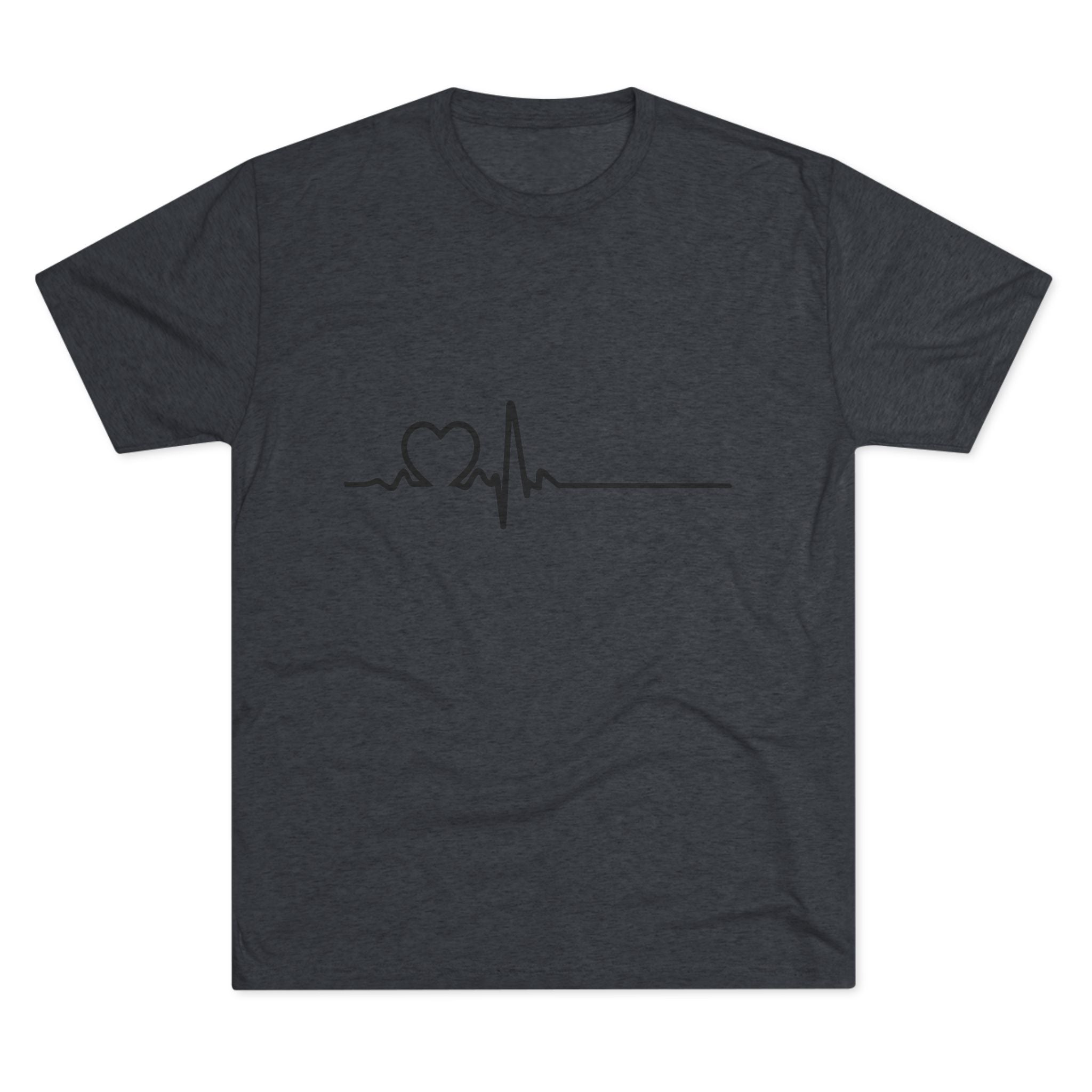 Heartbeat Unisex Tee