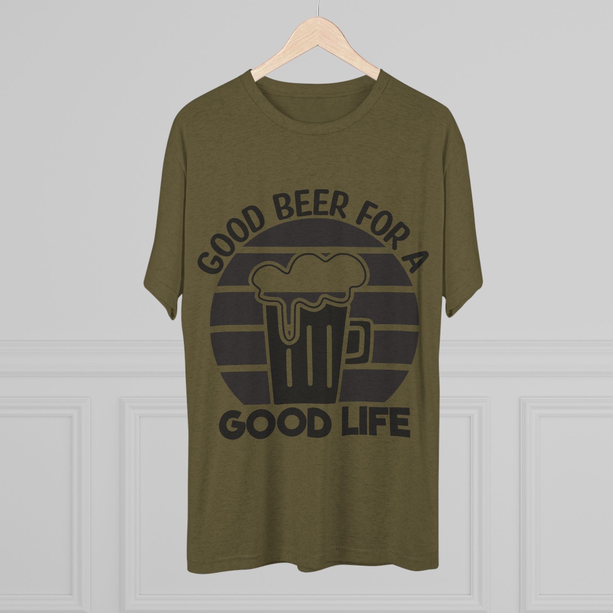 Beer Lover Tee