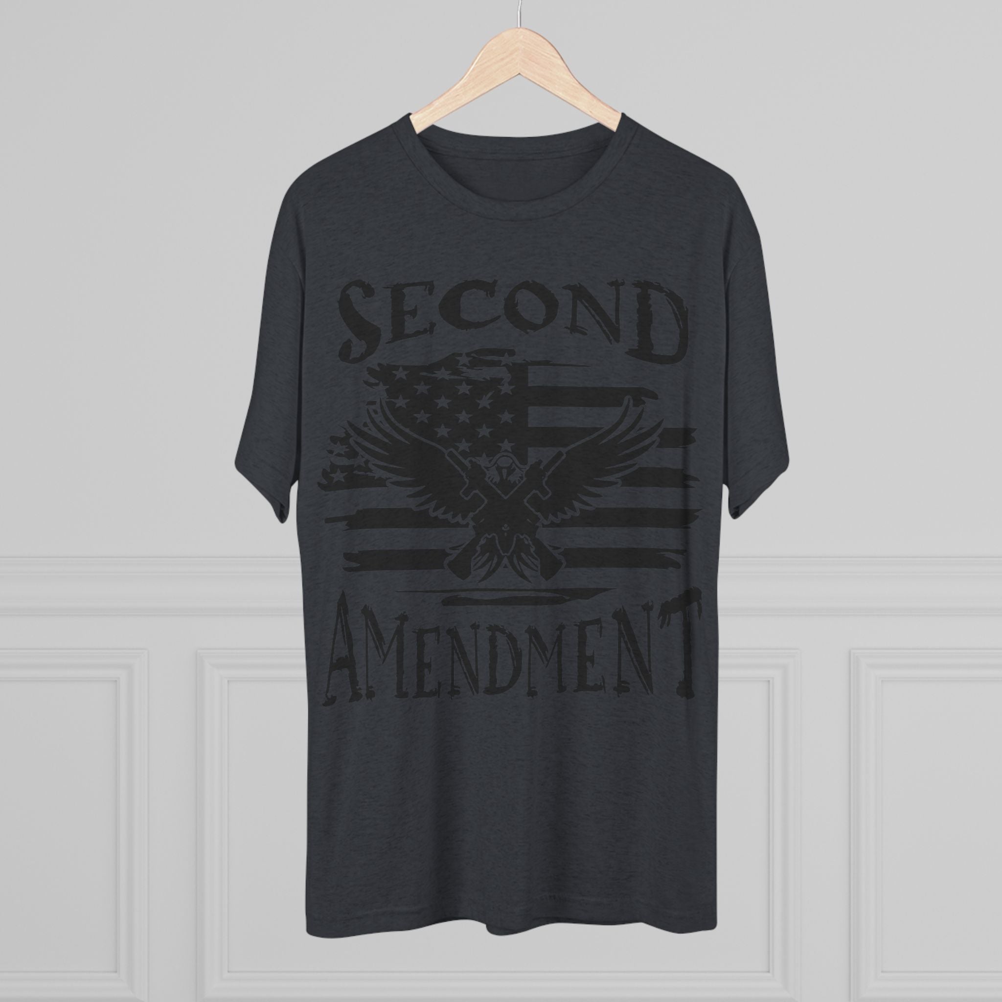 2nd Amendment Tee