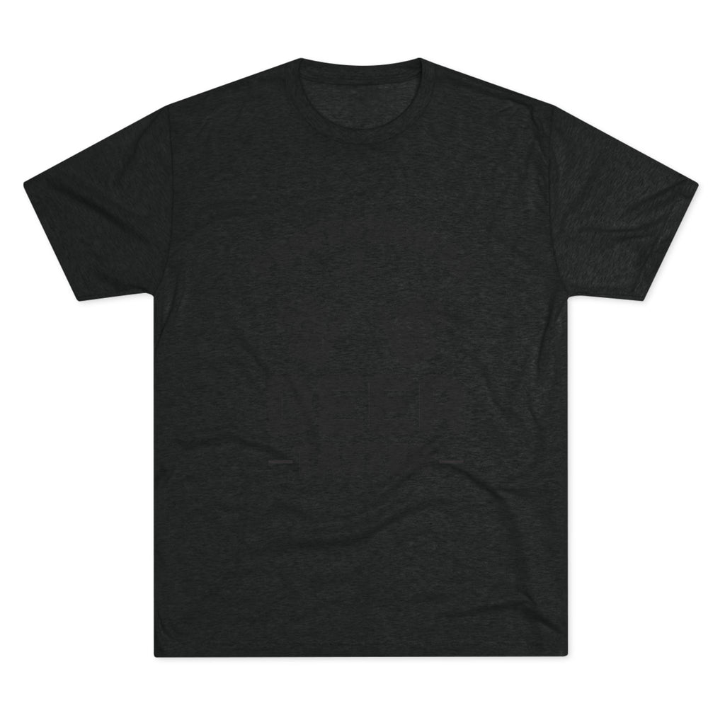 Professional Beer Taster Unisex Tri-Blend Tee
