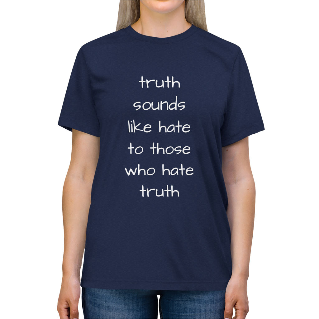 Copy of Copy of Unisex Triblend Tee