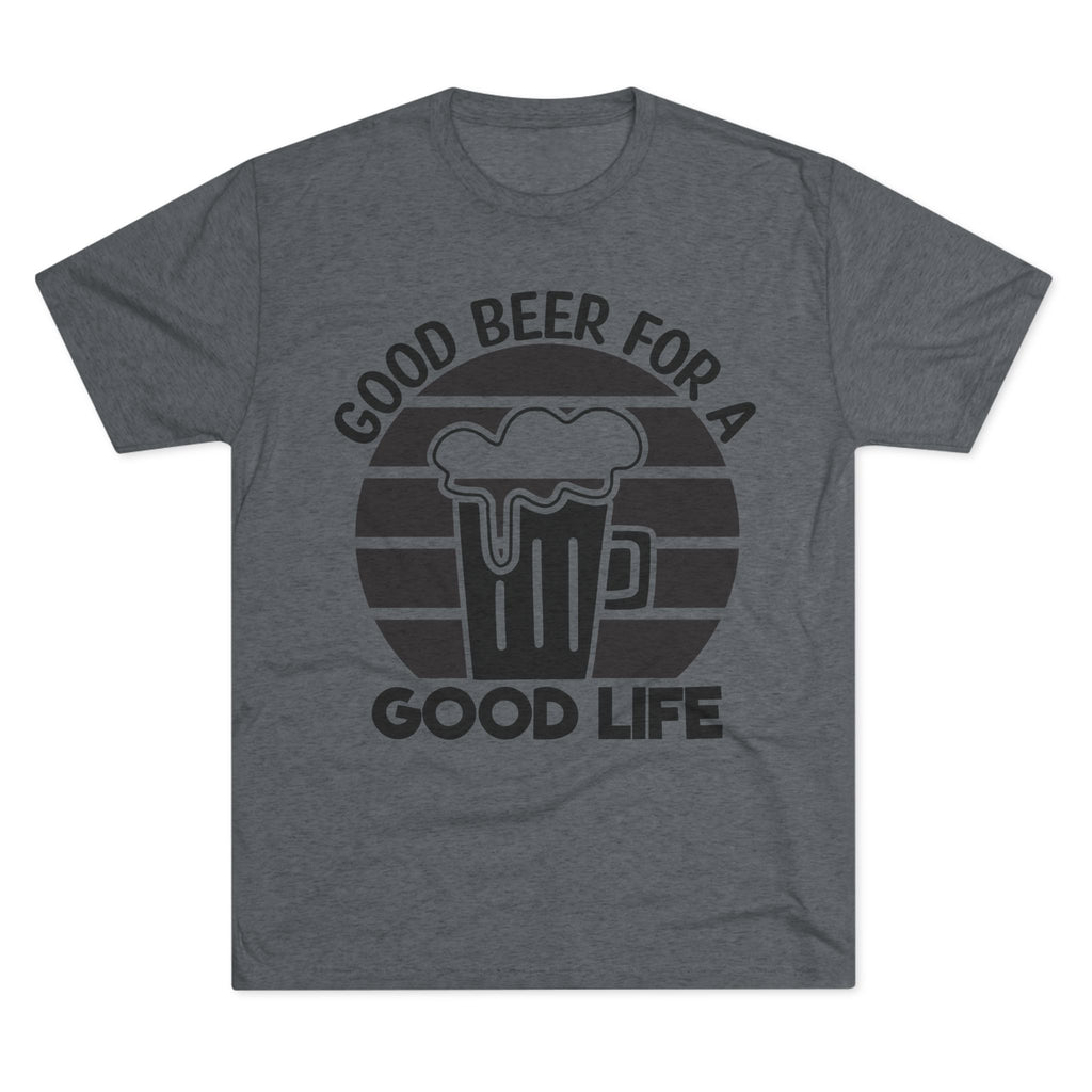 Beer Lover Tee
