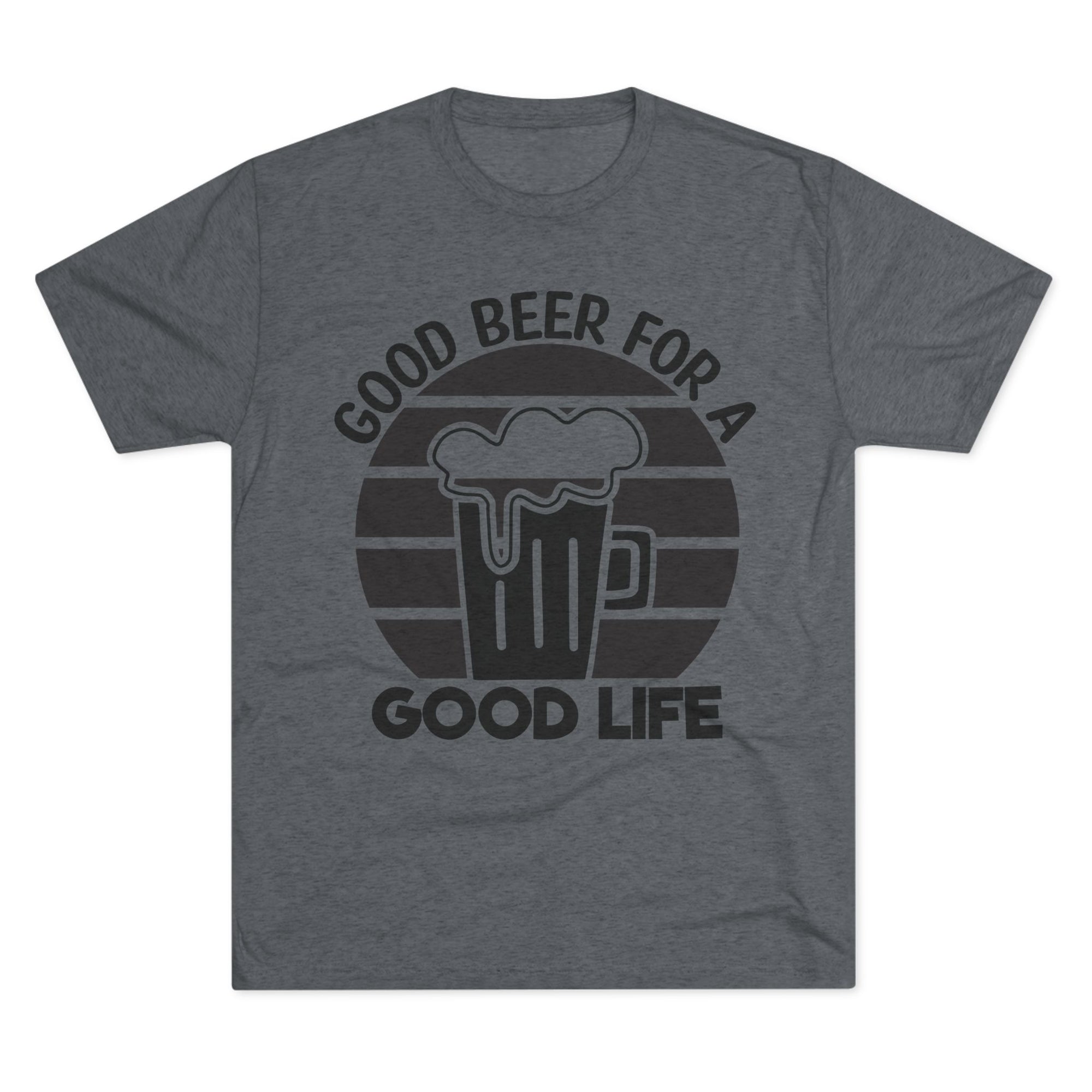 Beer Lover Tee