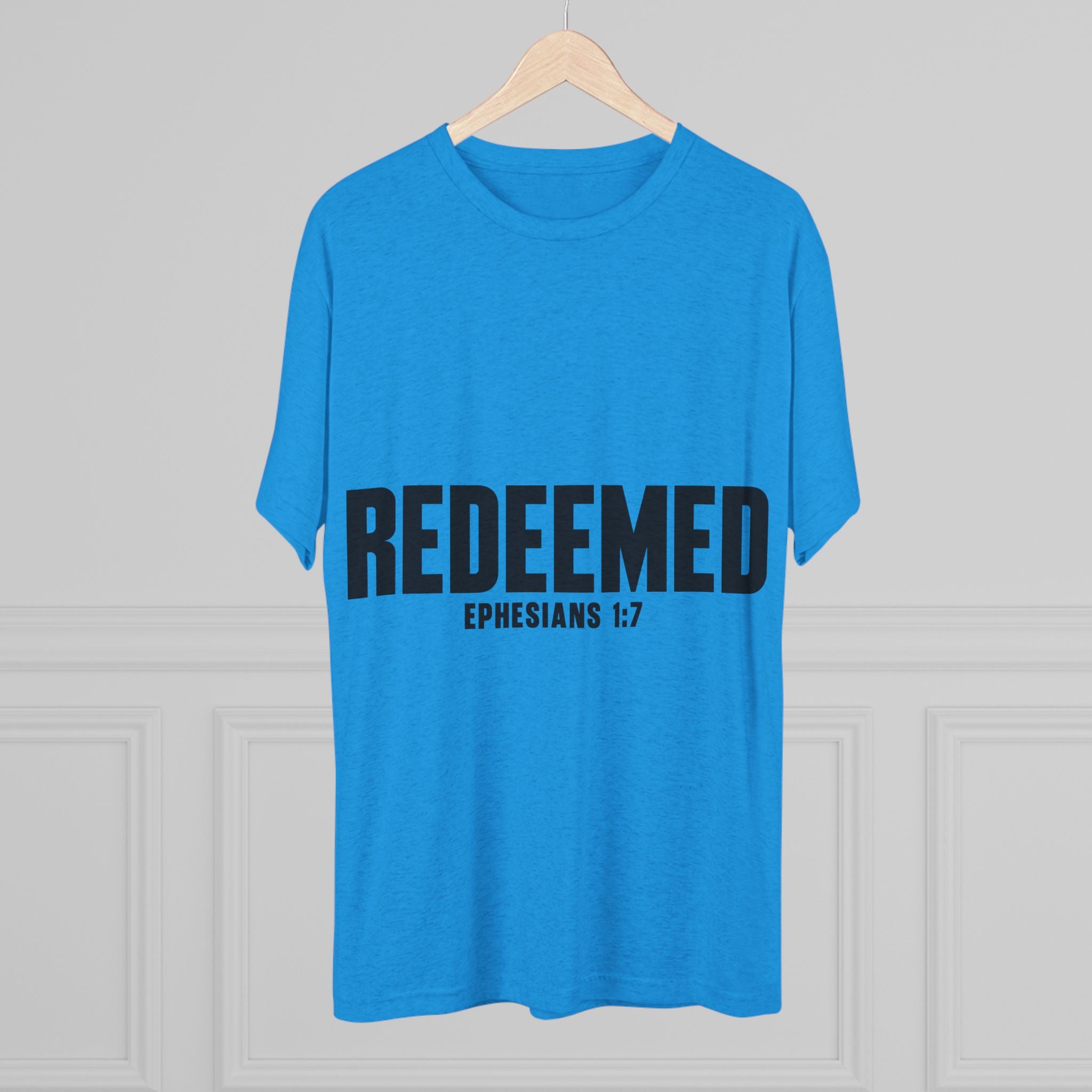 Redeemed Unisex Tee