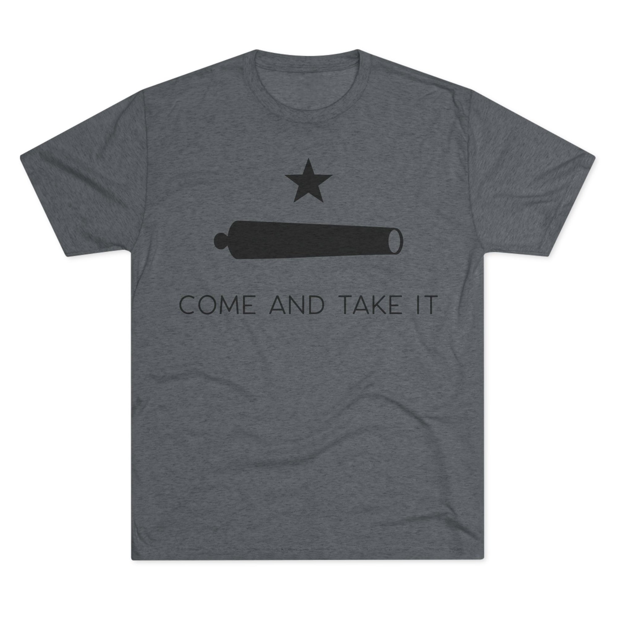 Canon Fan Unisex Tee