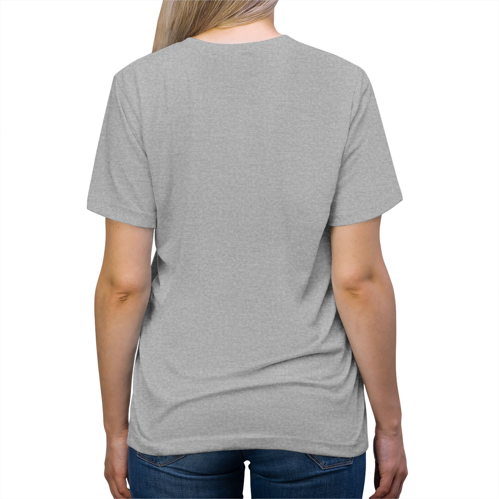 Copy of Freedom Cross Unisex Tee