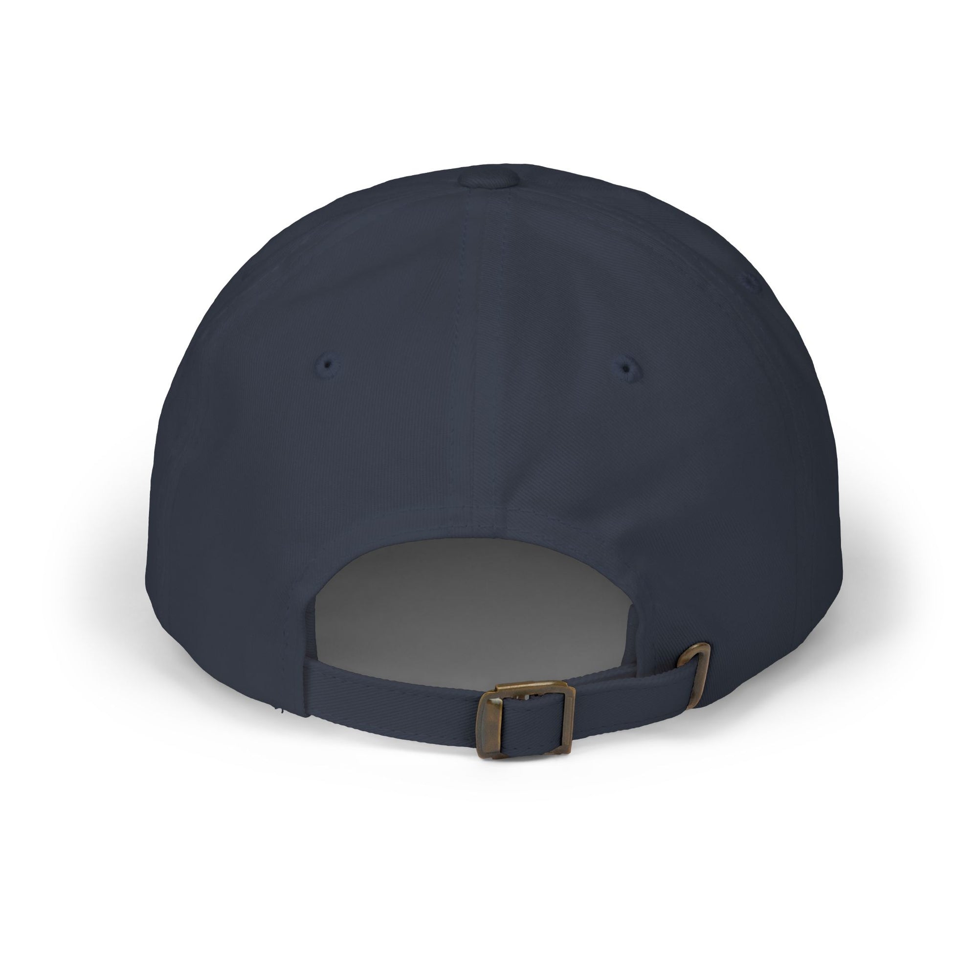 Classic Dad Cap with Custom Design, Unisex Baseball Cap, Father's Day Gift, Casual Style Hat, Outdoor Sun Protection Cap