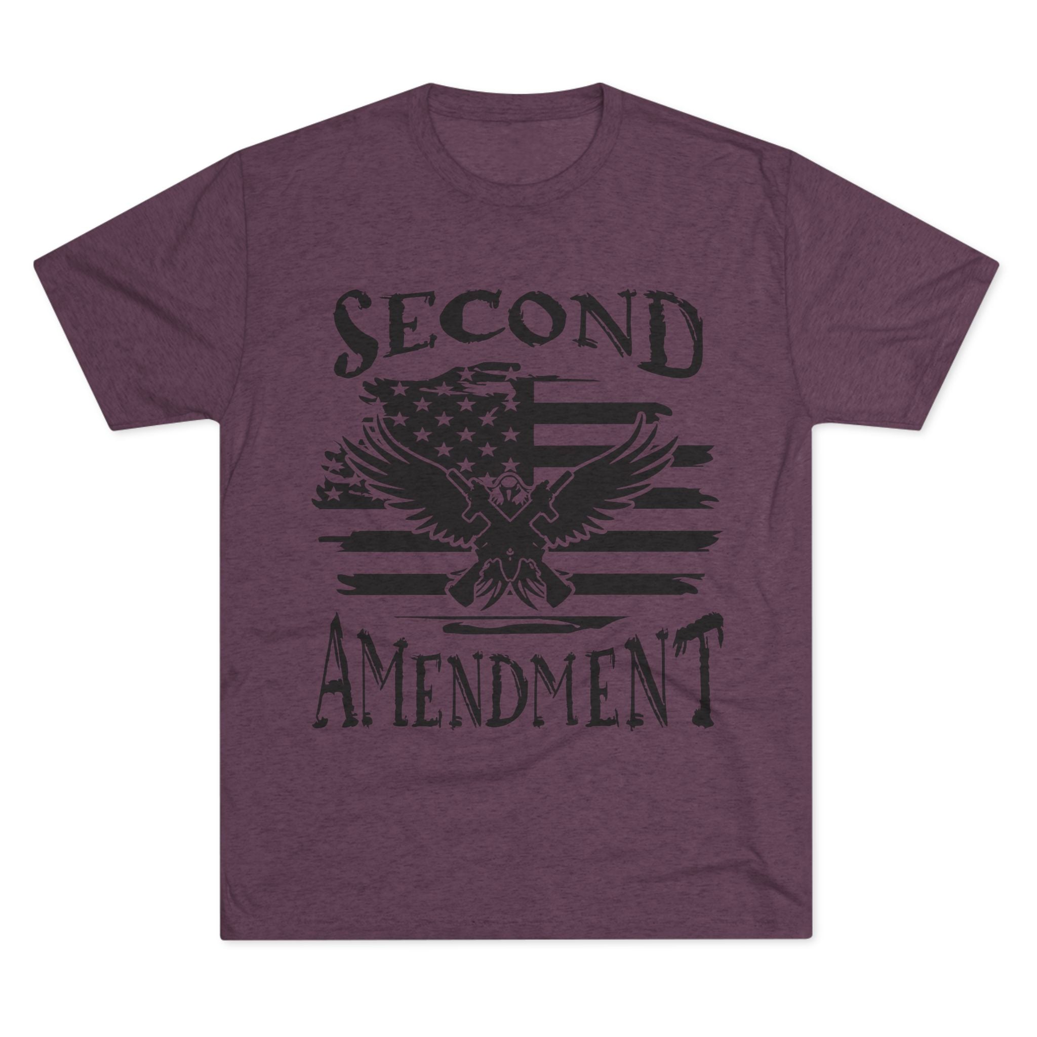 2nd Amendment Tee