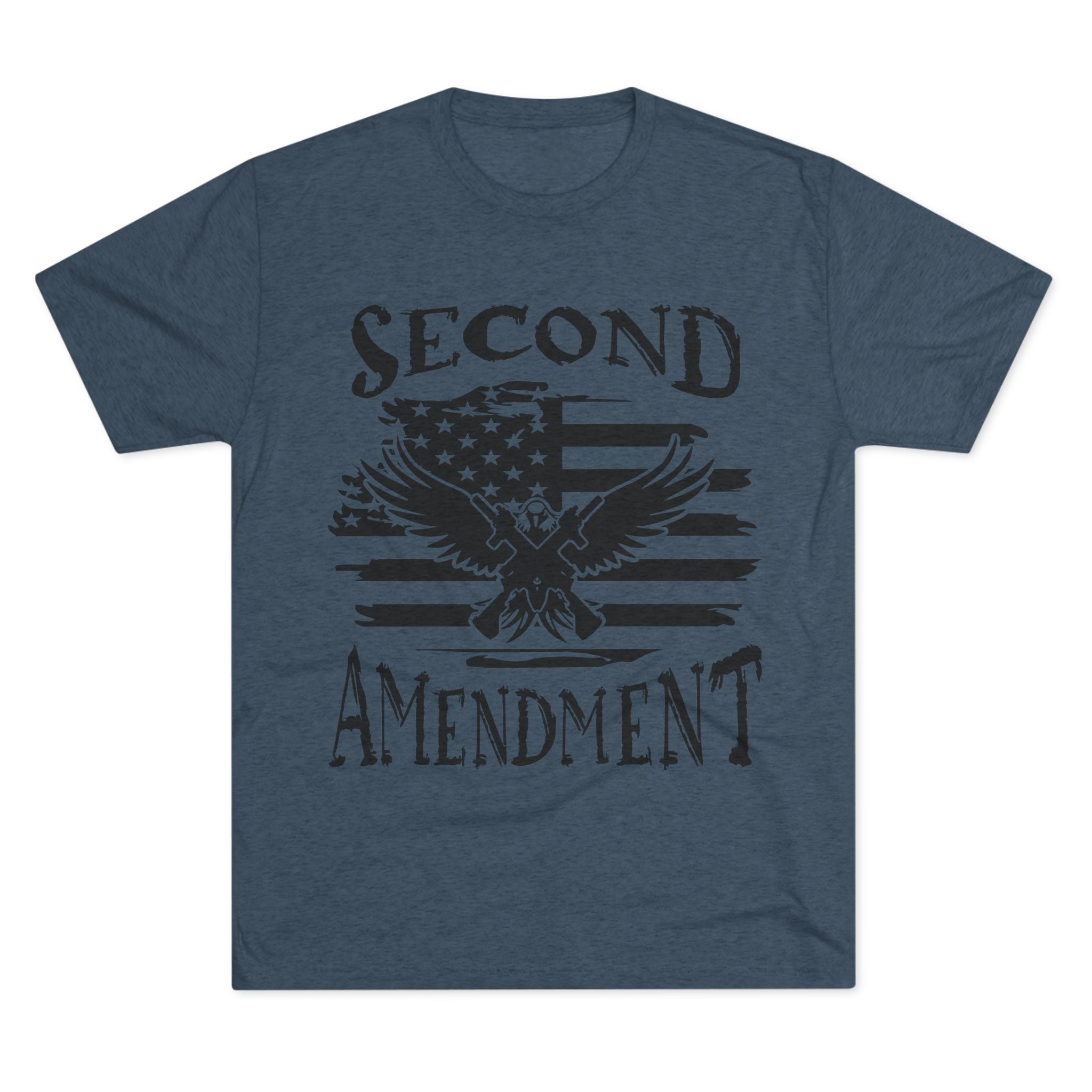2nd Amendment Tee