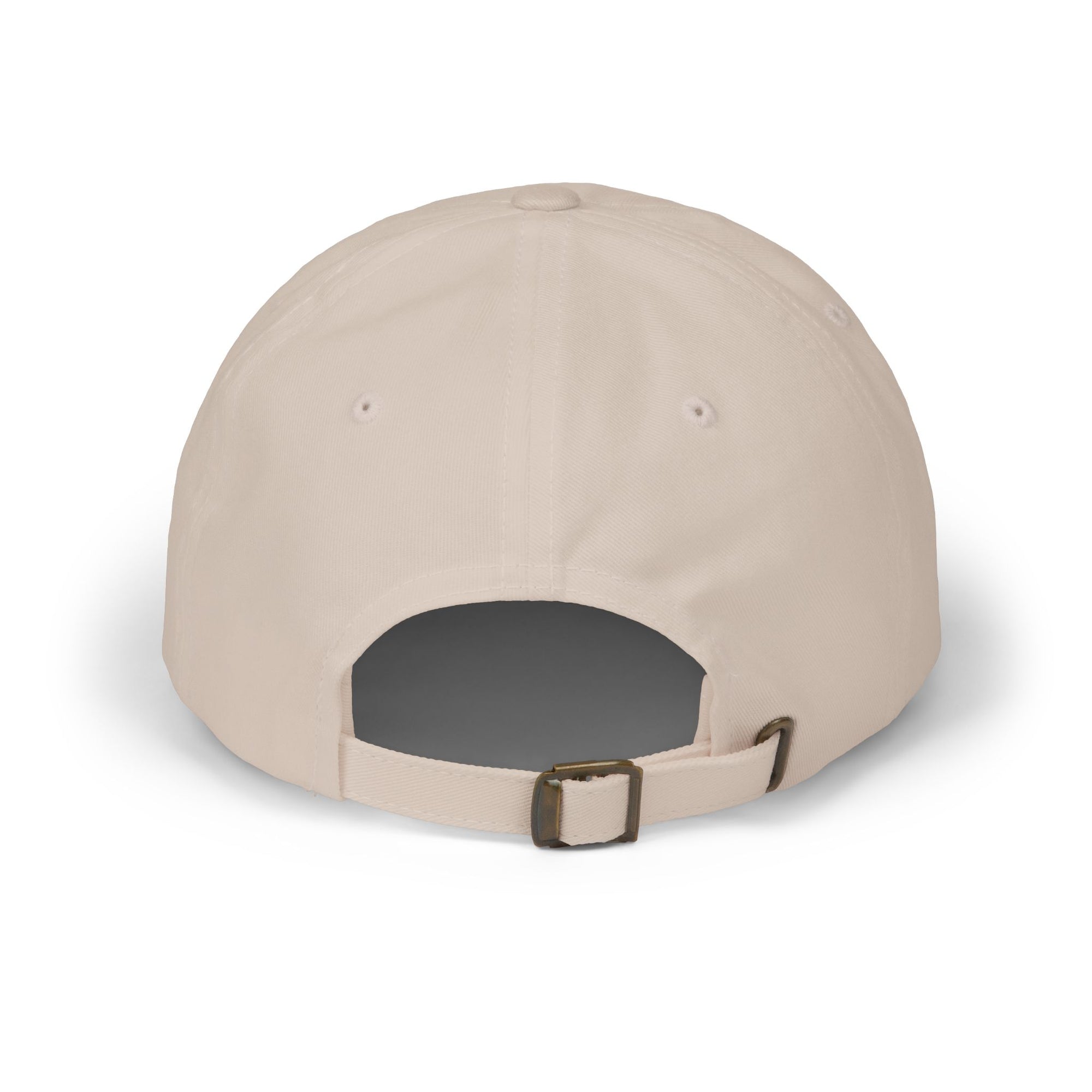 Classic Dad Cap with Custom Design, Unisex Baseball Cap, Father's Day Gift, Casual Style Hat, Outdoor Sun Protection Cap