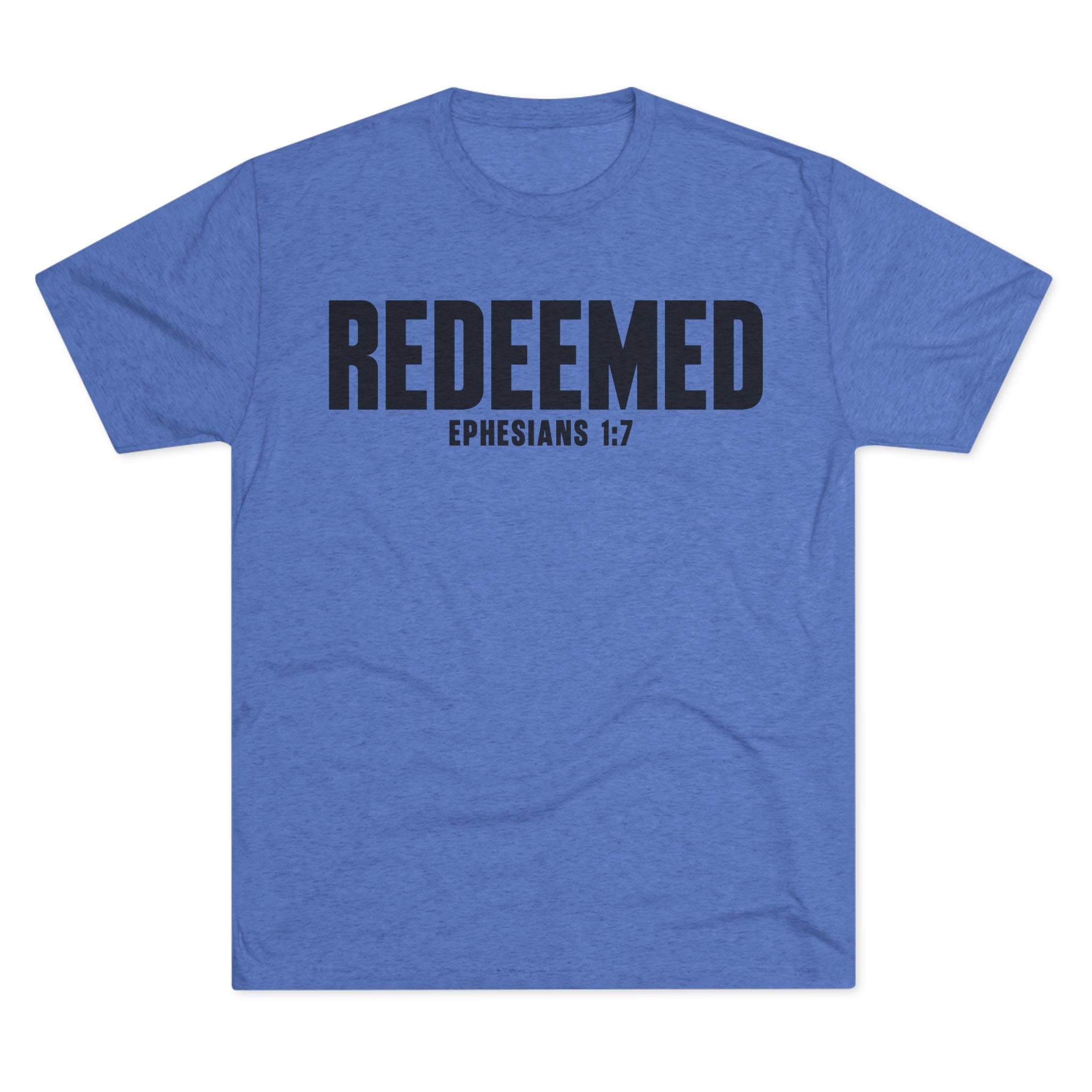 Redeemed Unisex Tee