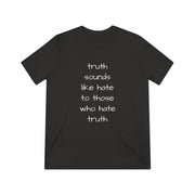 Copy of Copy of Unisex Triblend Tee