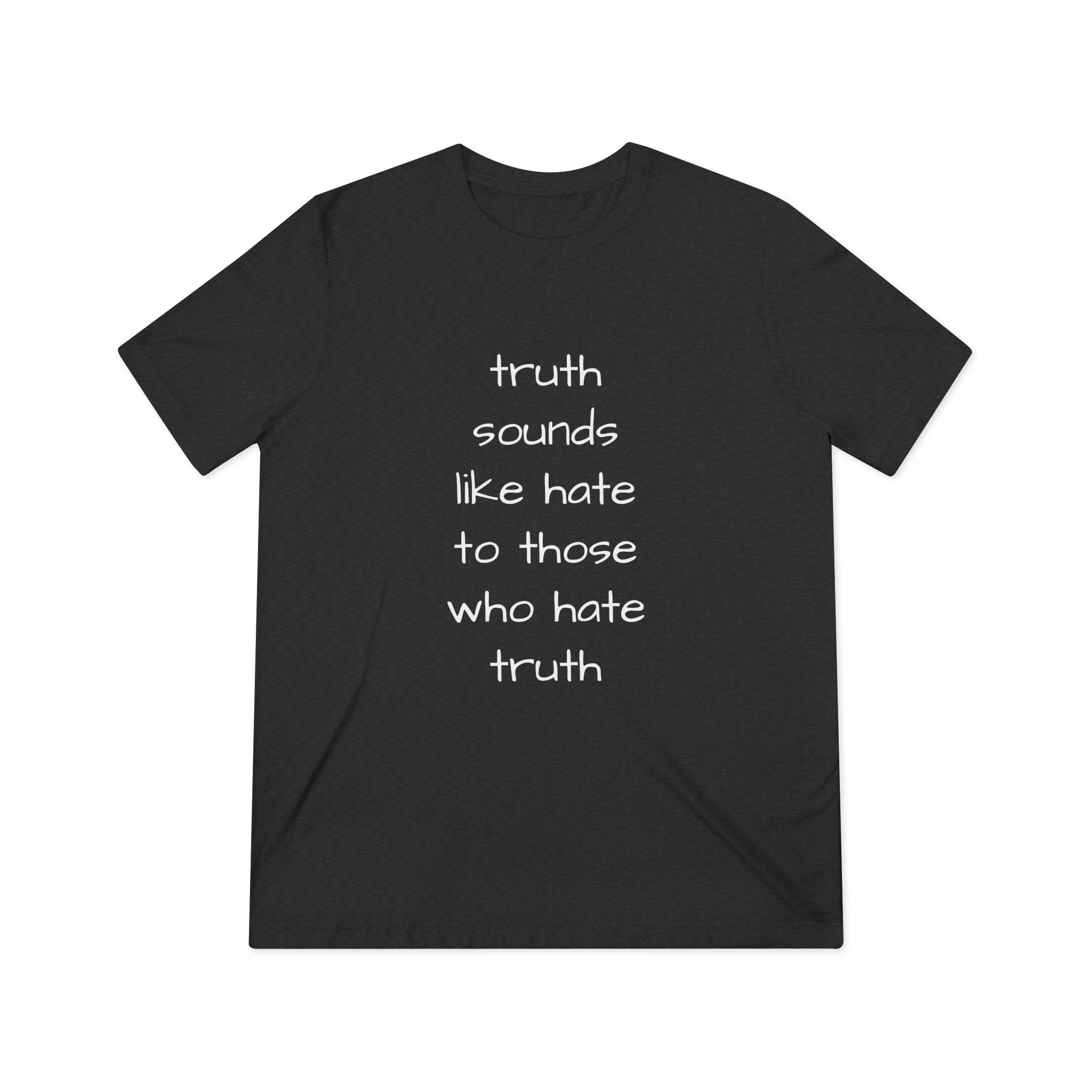 Copy of Copy of Unisex Triblend Tee