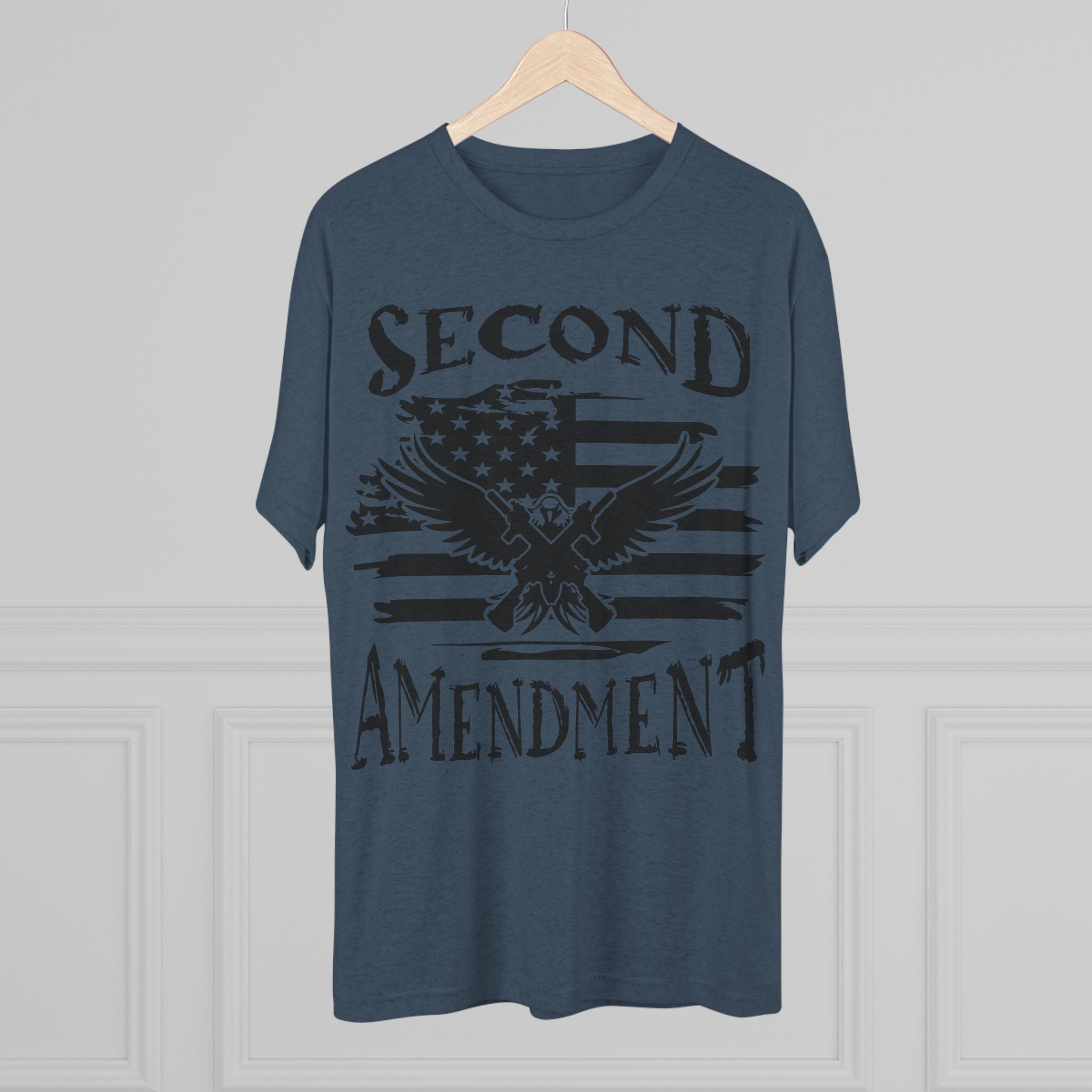 2nd Amendment Tee