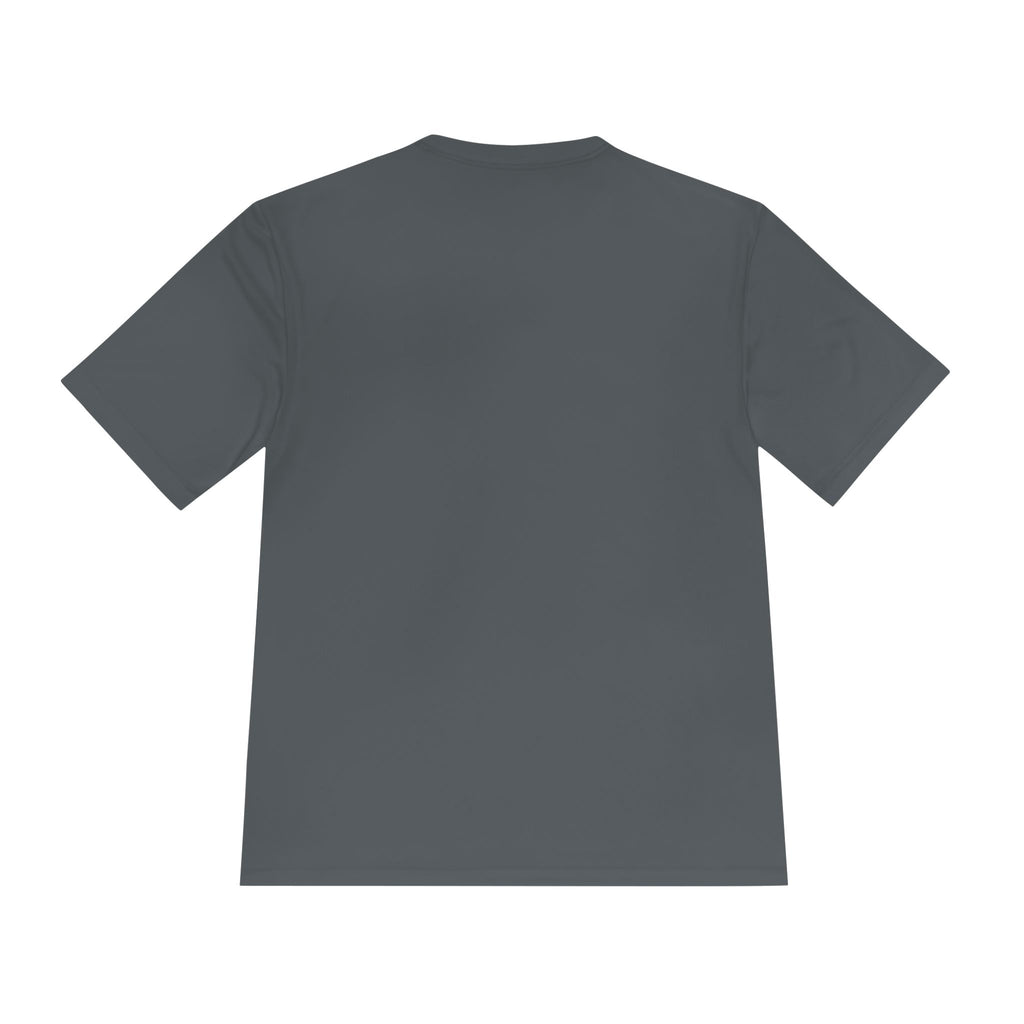 Moisture Wicking Tee - Prove them wrong, Inspirational Workout Shirt, Unisex Gym Top, Motivational Exercise T-Shirt, Fitness Apparel